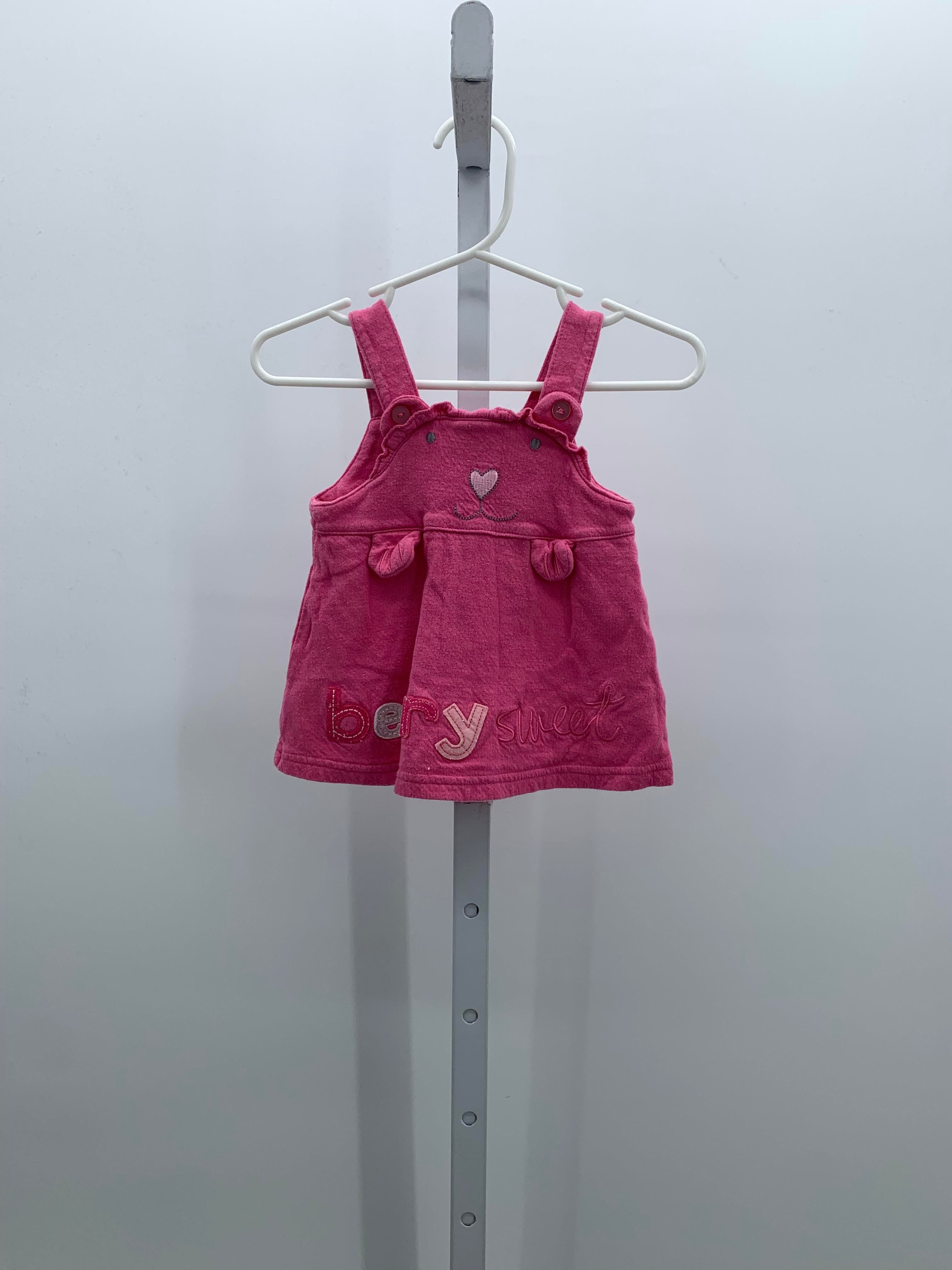 Size Newborn Girls Jumper