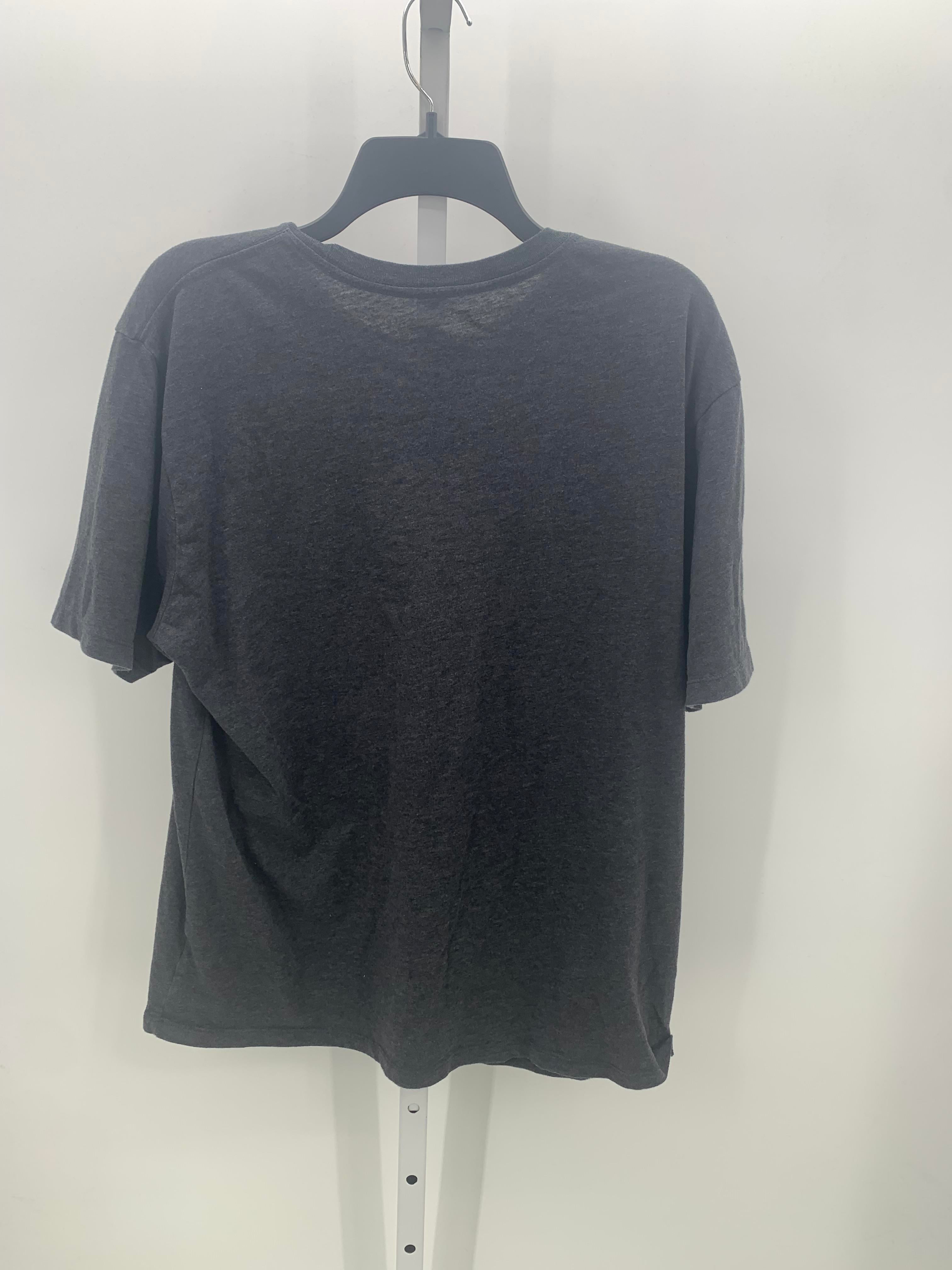 KNIT TEE