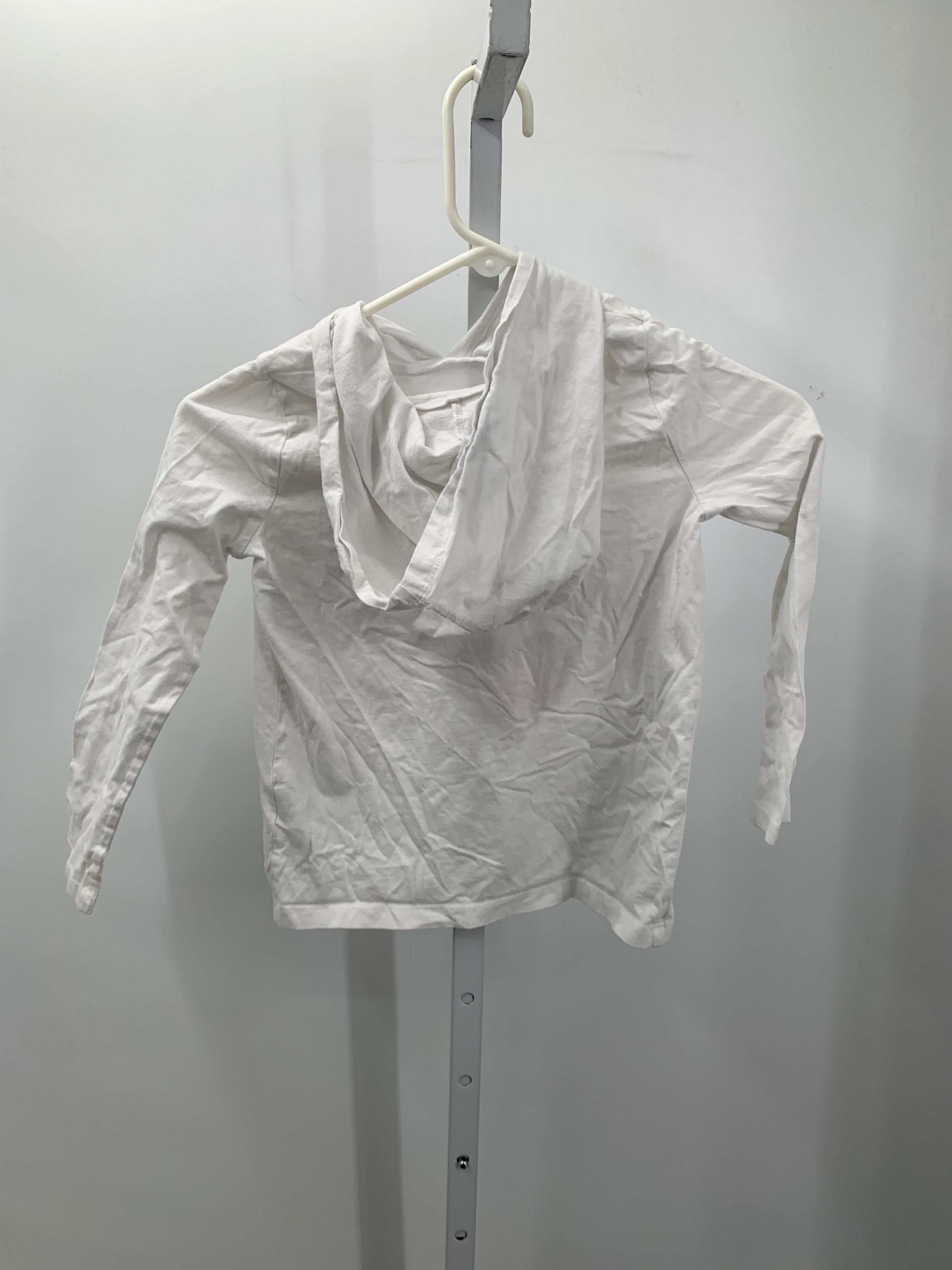 Carters Size 10 Girls Long Sleeve Shirt