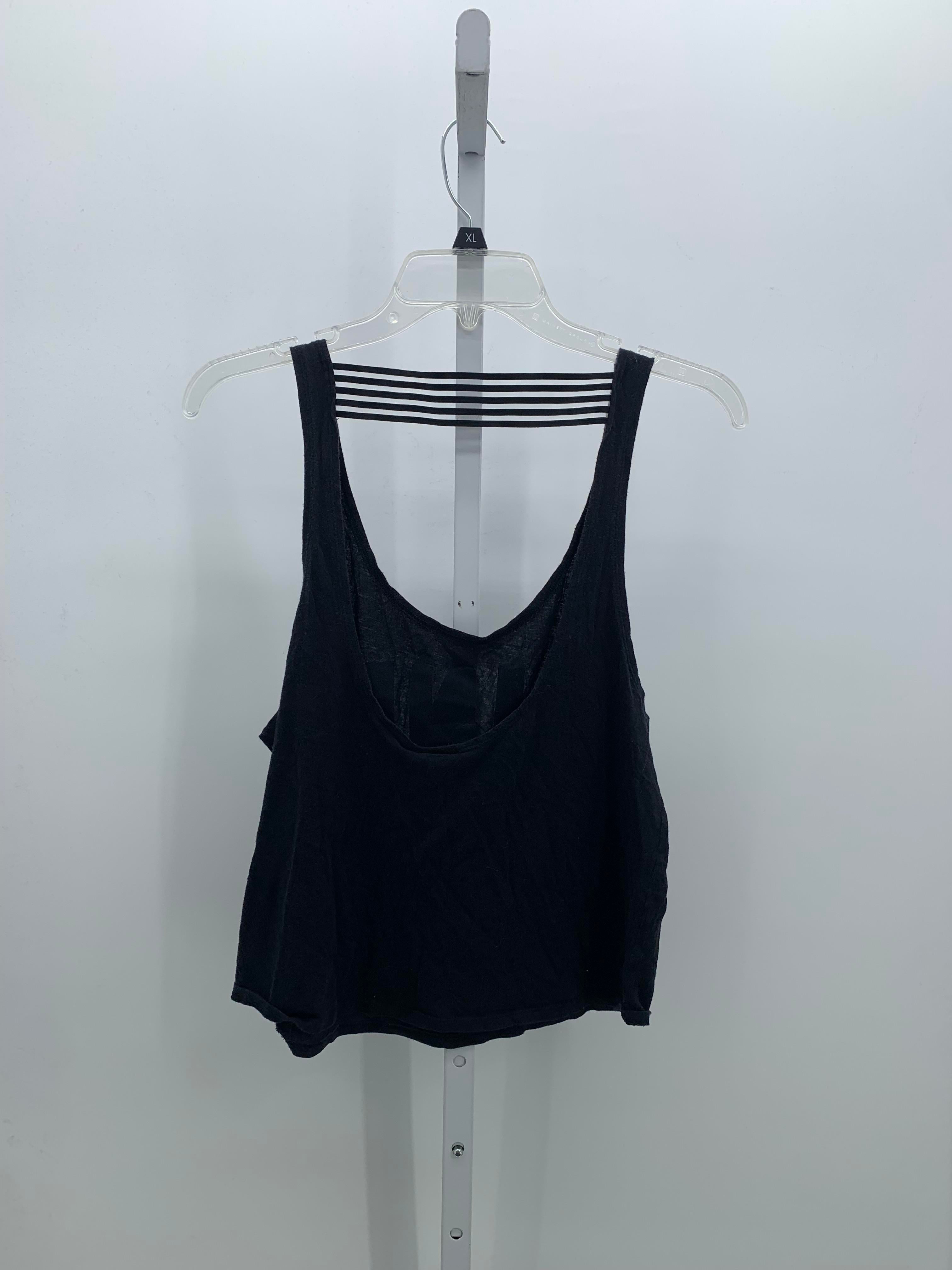 PINK Size X Small Juniors Tank