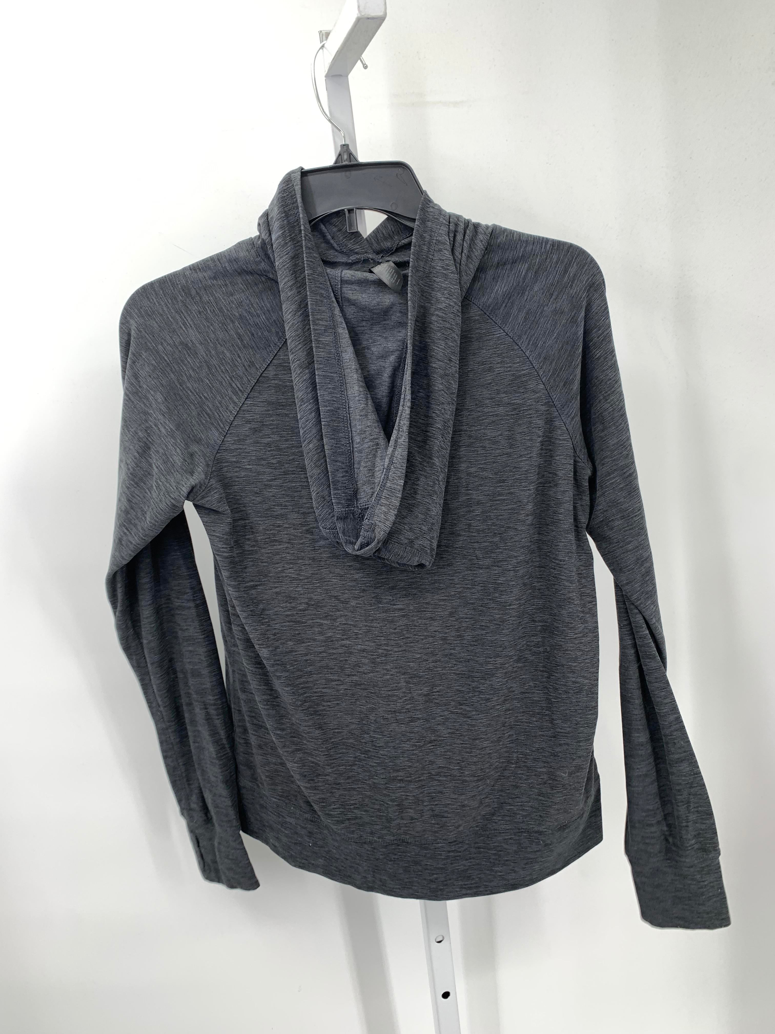 Kyodan Size Small Misses Long Sleeve Shirt