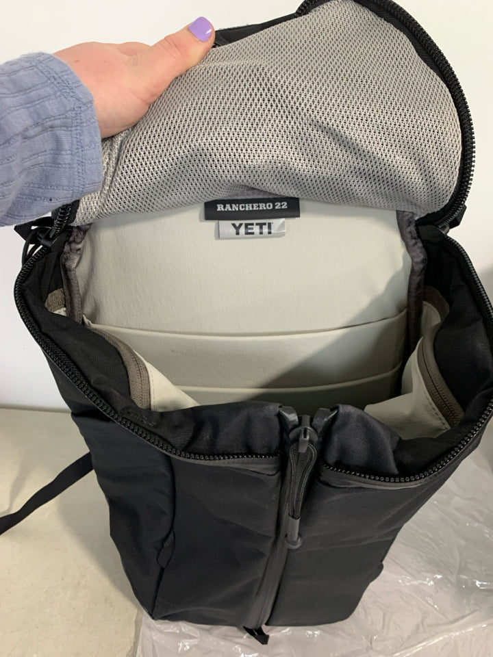 Yeti 12L Ranchero Everyday Carry Backpack