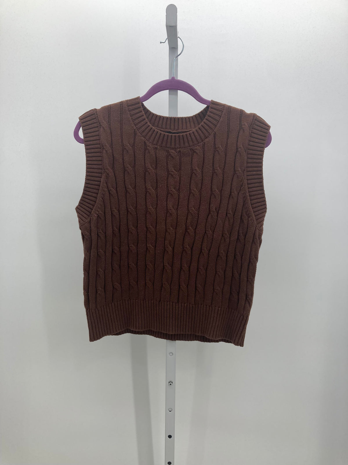 Forever 21 Size Medium Juniors Vest