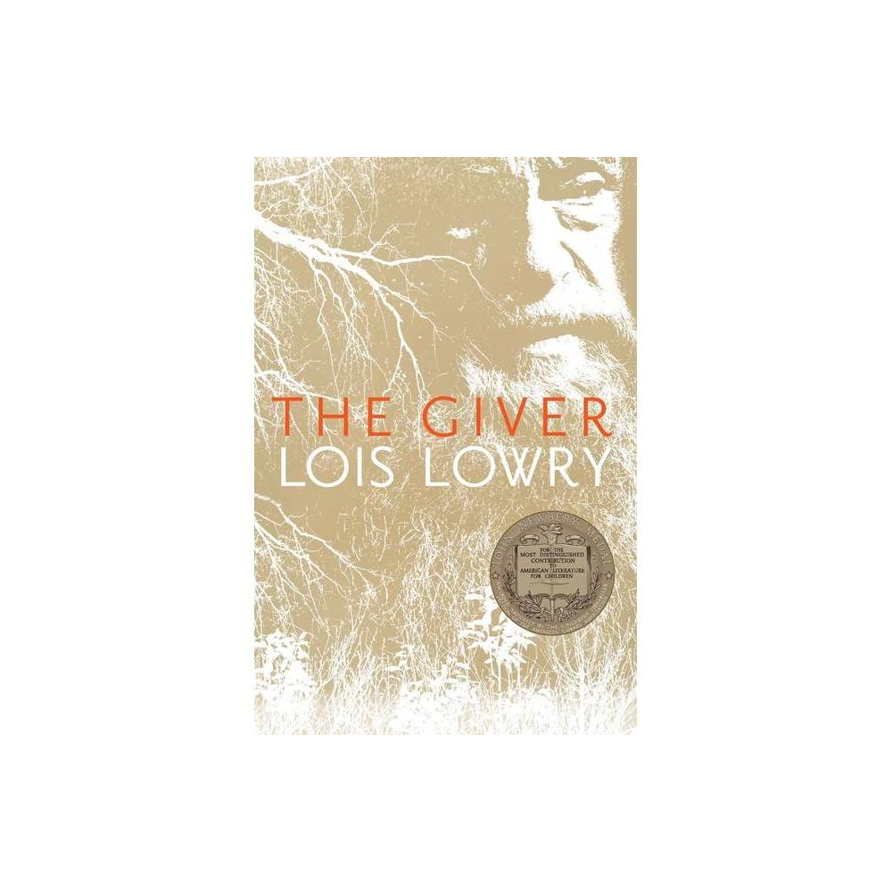 Pre-Owned the Giver (Paperback) 0544336267 9780544336261 -