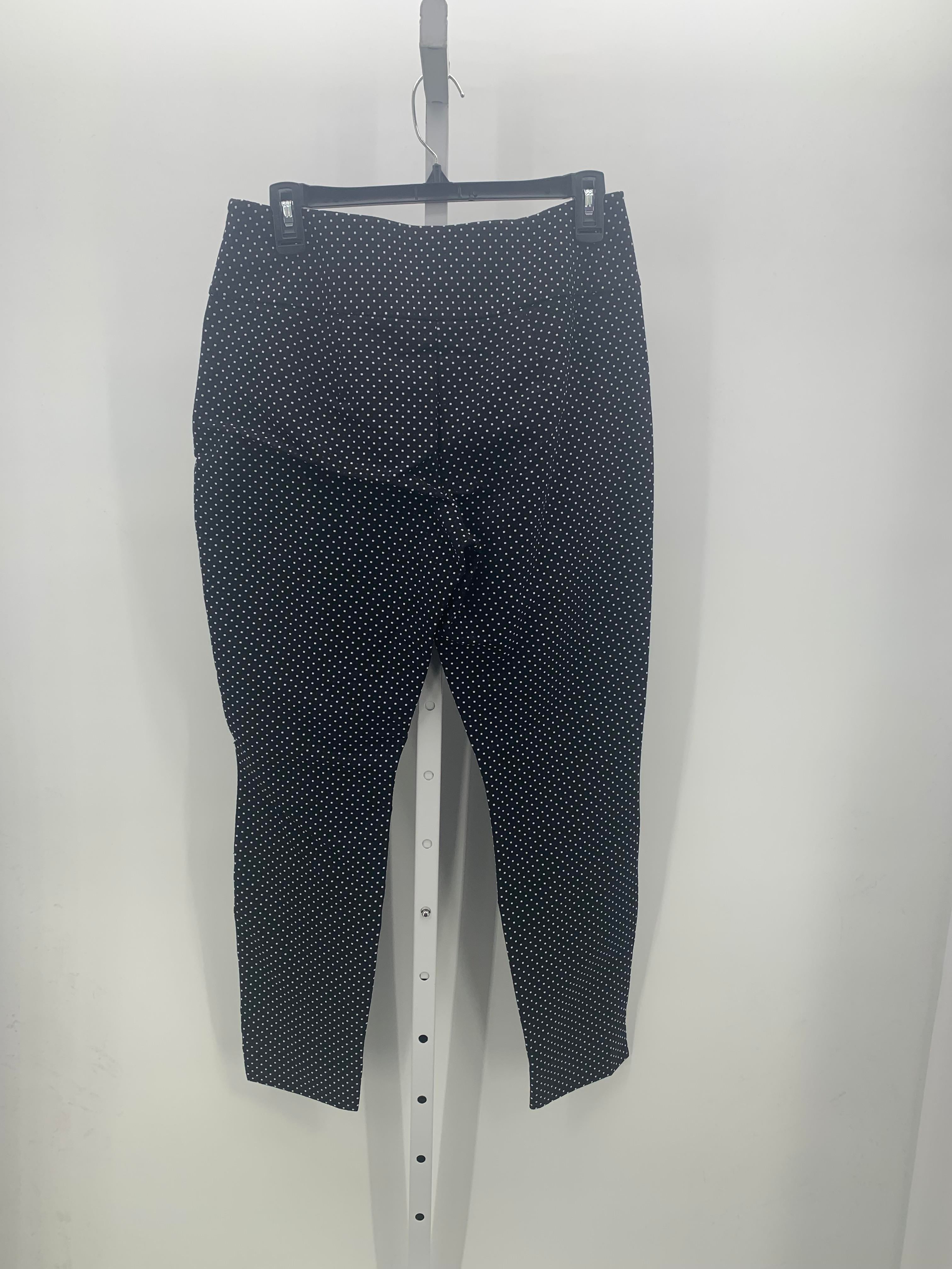 Cabi Size 6 Misses Pants