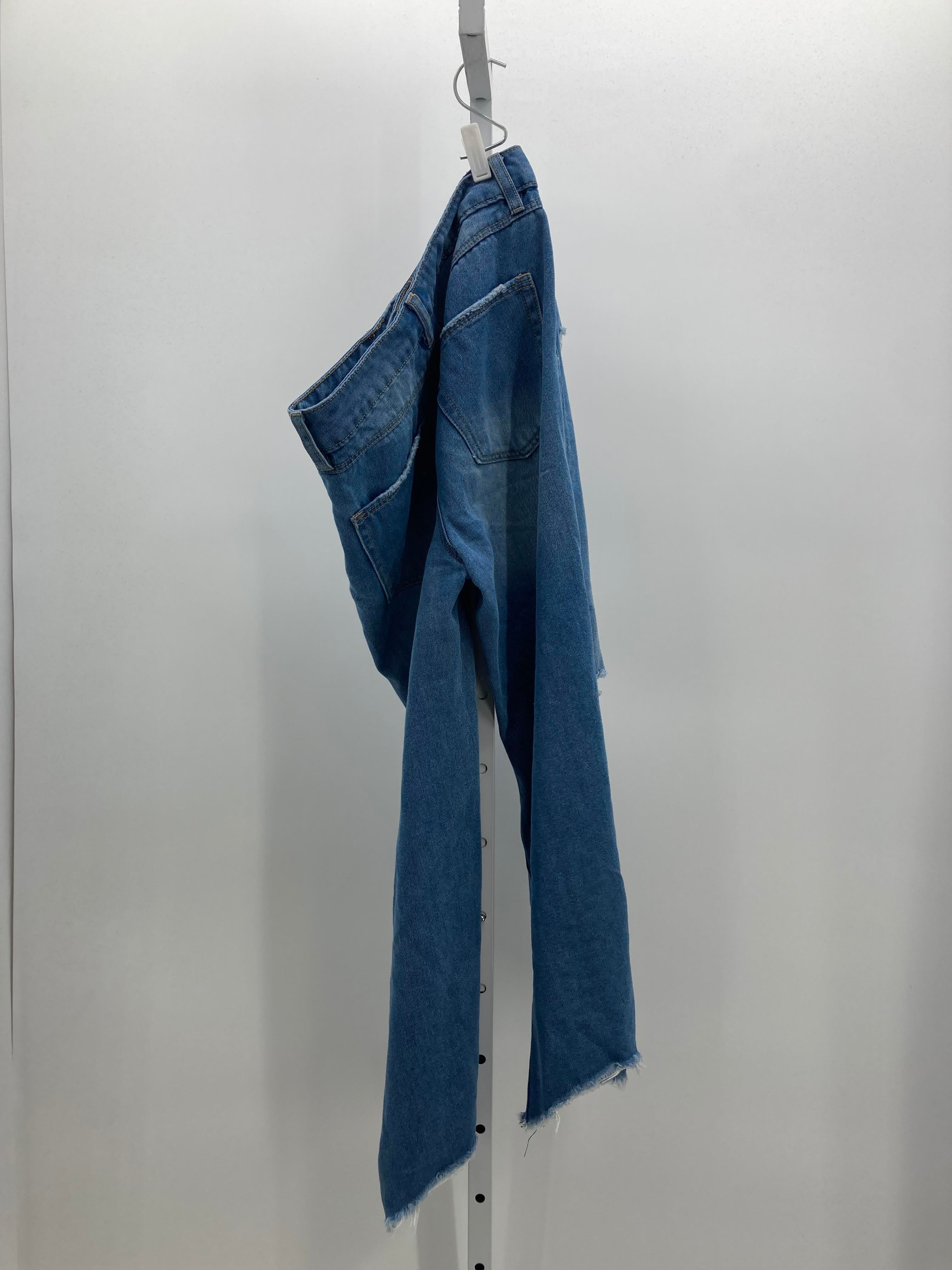 Forever 21 Size 4 Juniors Jeans