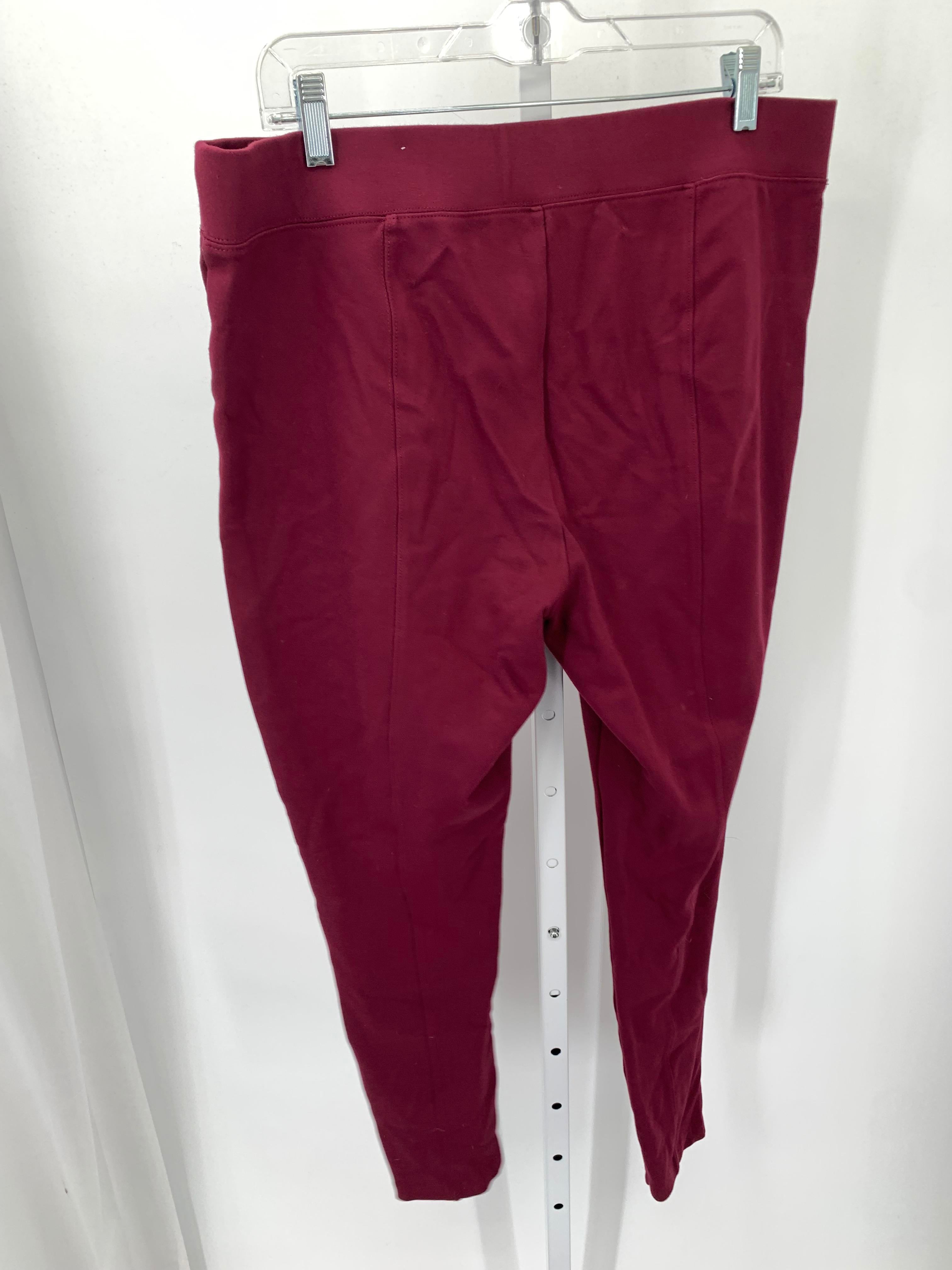 Old Navy Size Extra Large Misses Pants