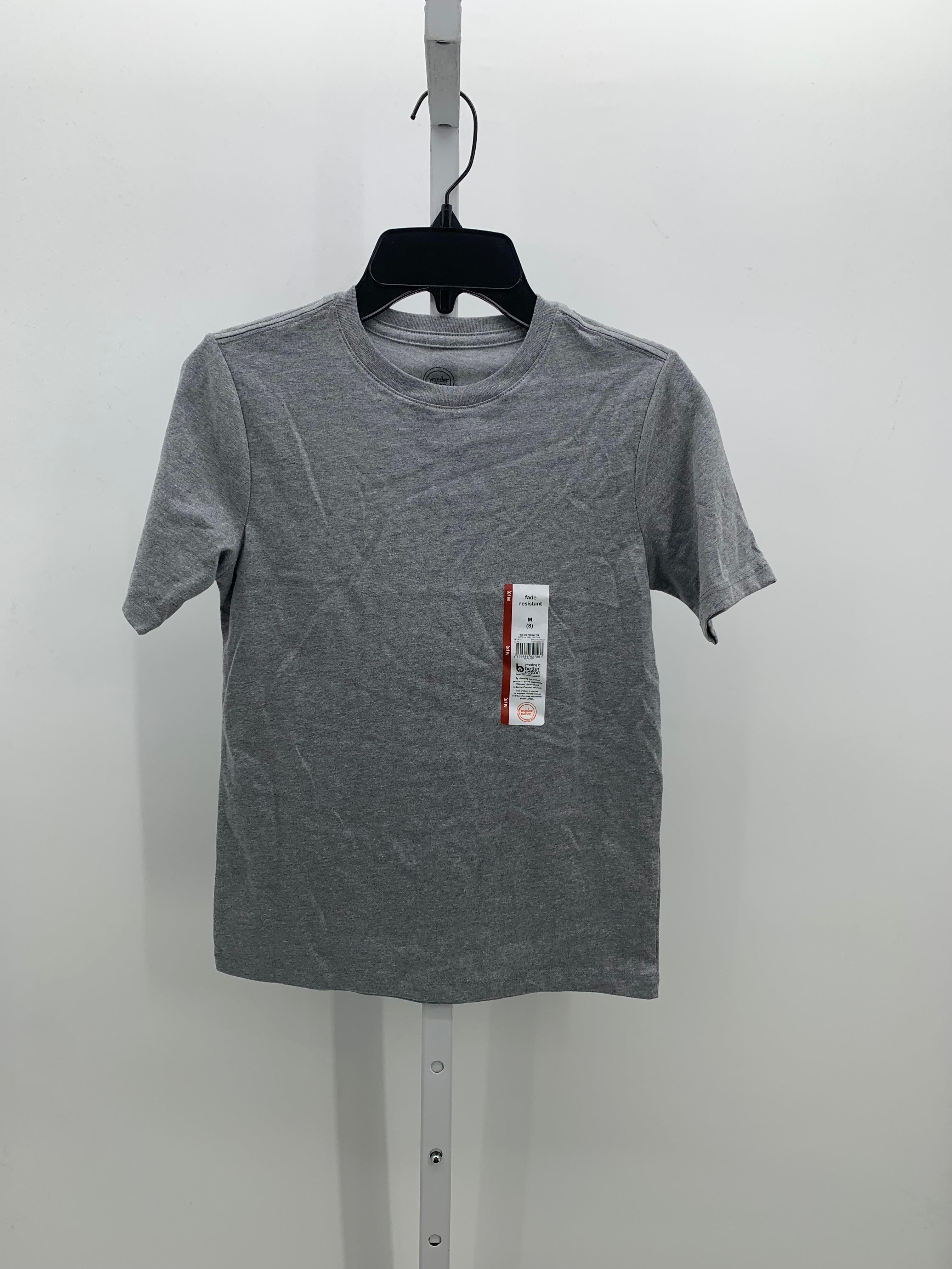 NEW KNIT TEE