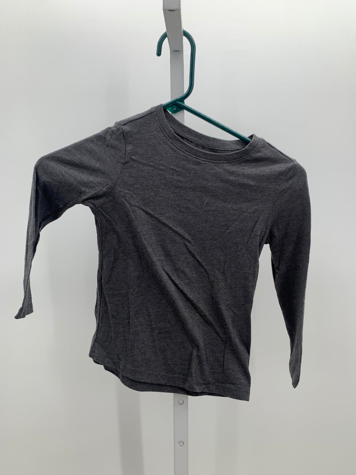 CREWNECK KNIT