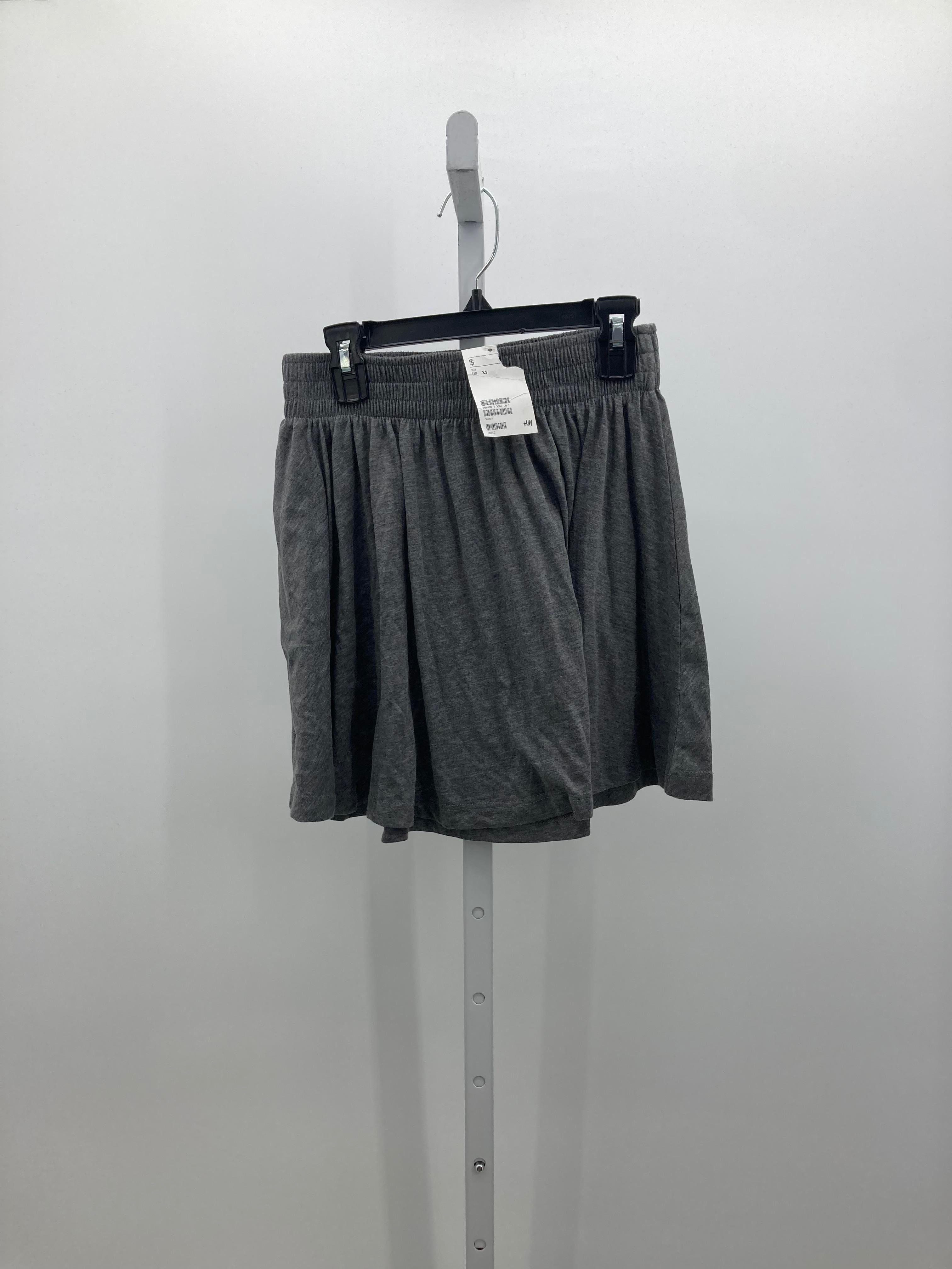 H&M Size X Small Juniors Skirt