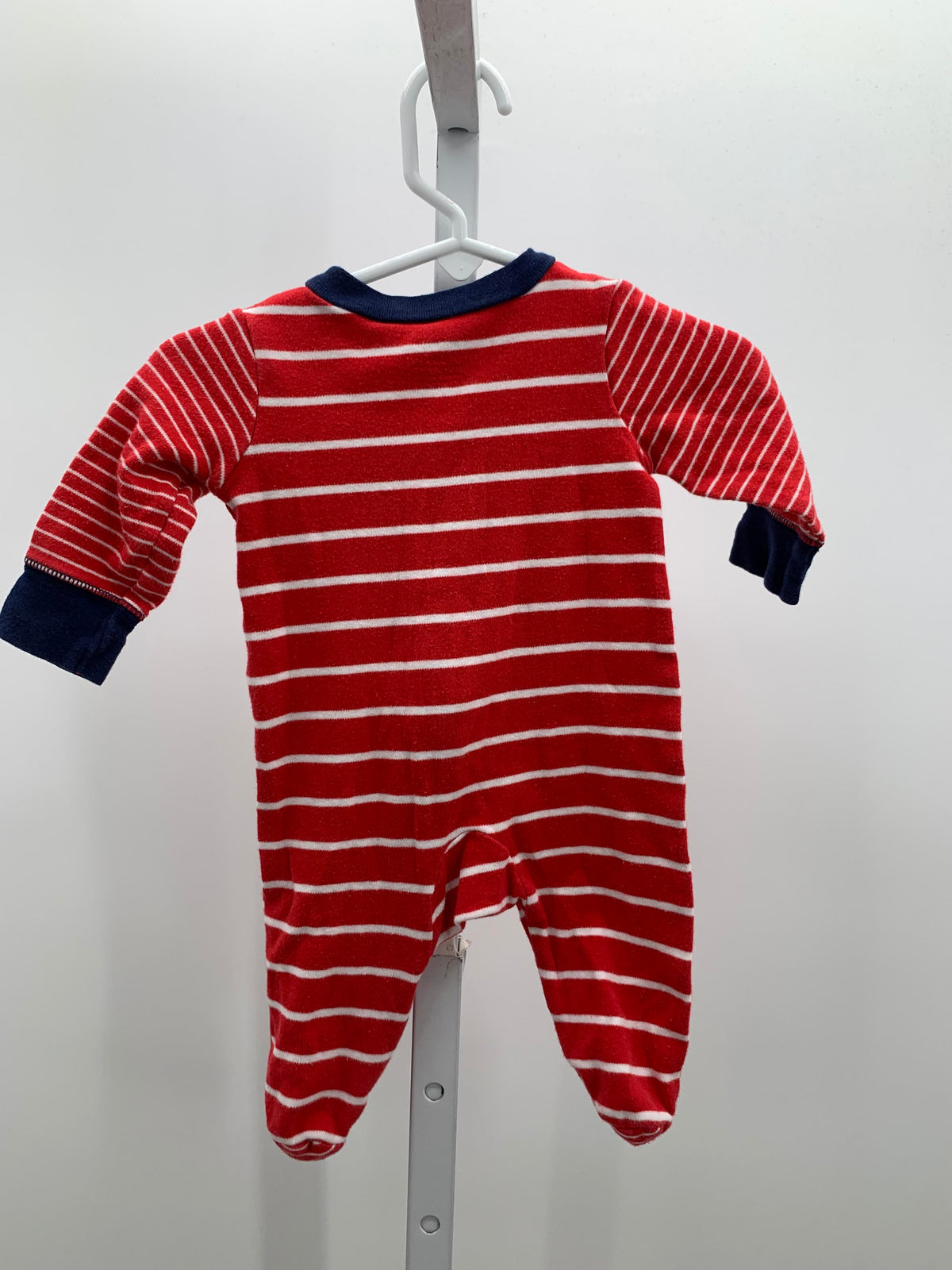 WHITE STRIPES LITTLE BROTHER