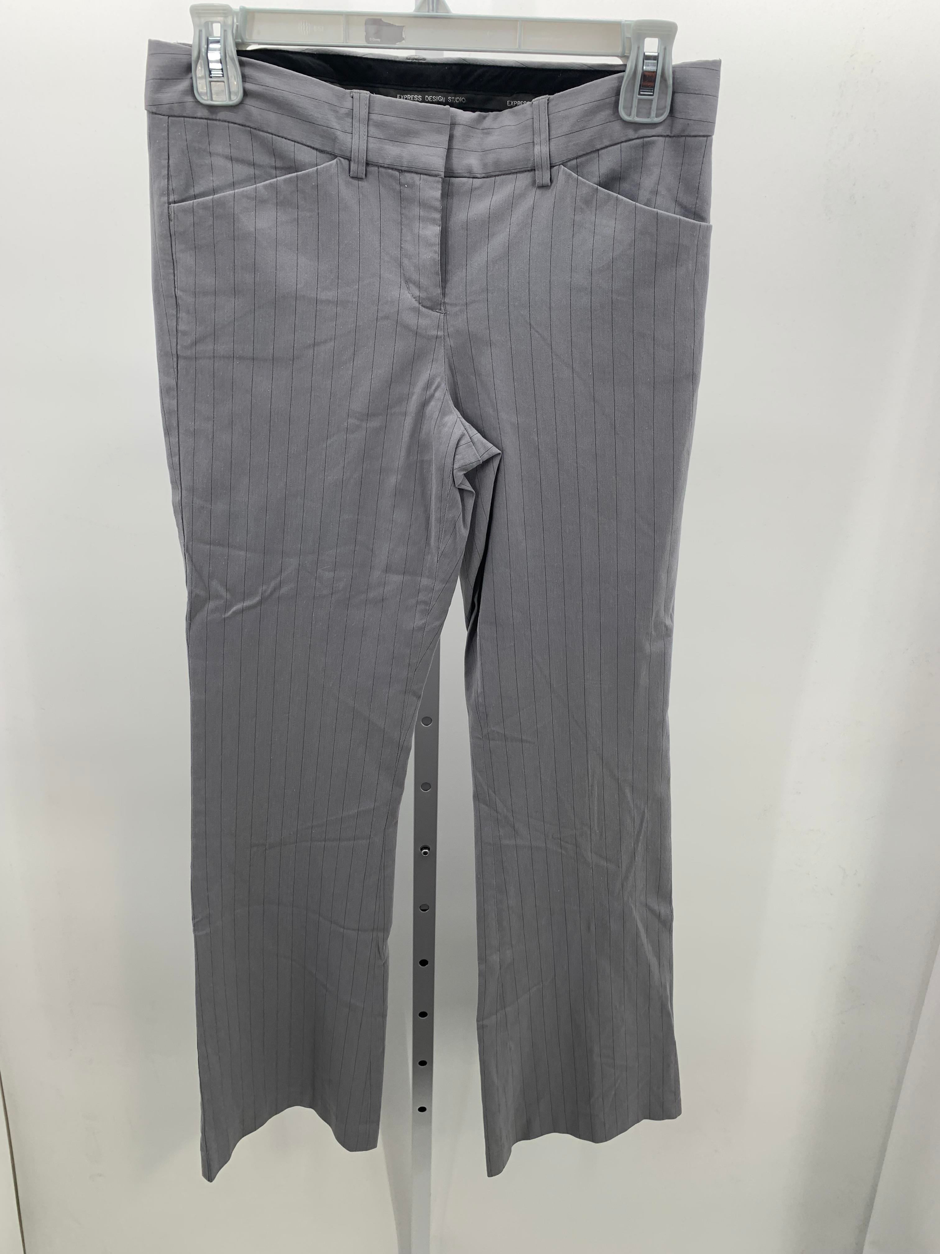 Express Size 2 Misses Pants