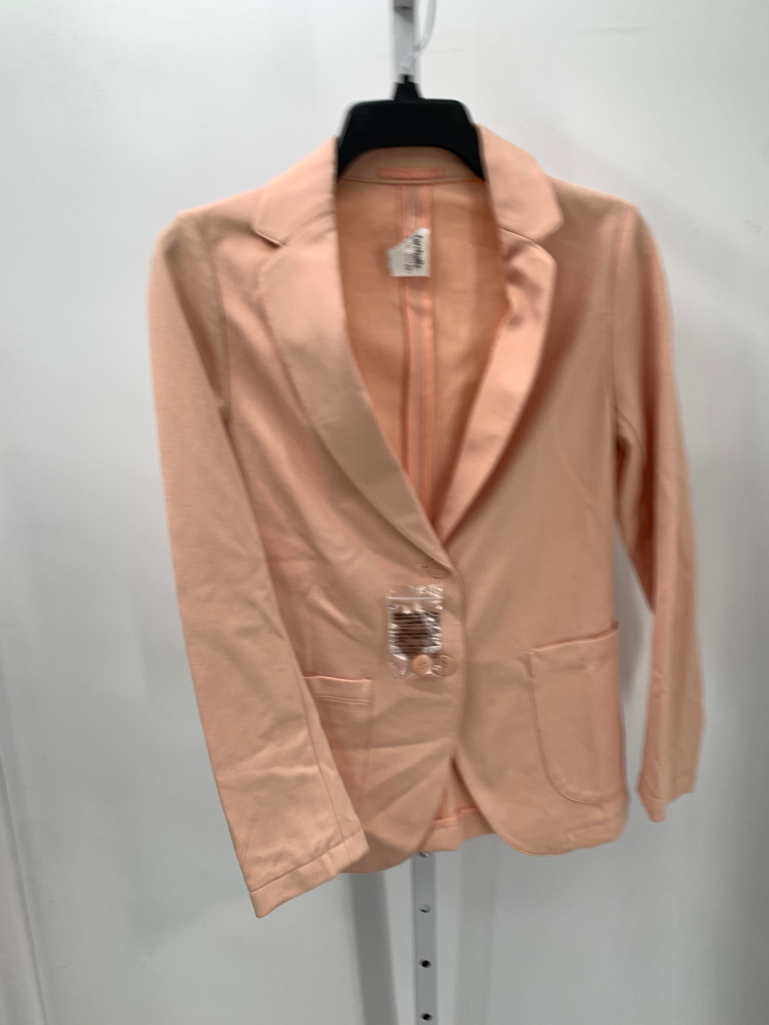 Indigo Rein Size Small Juniors Blazer