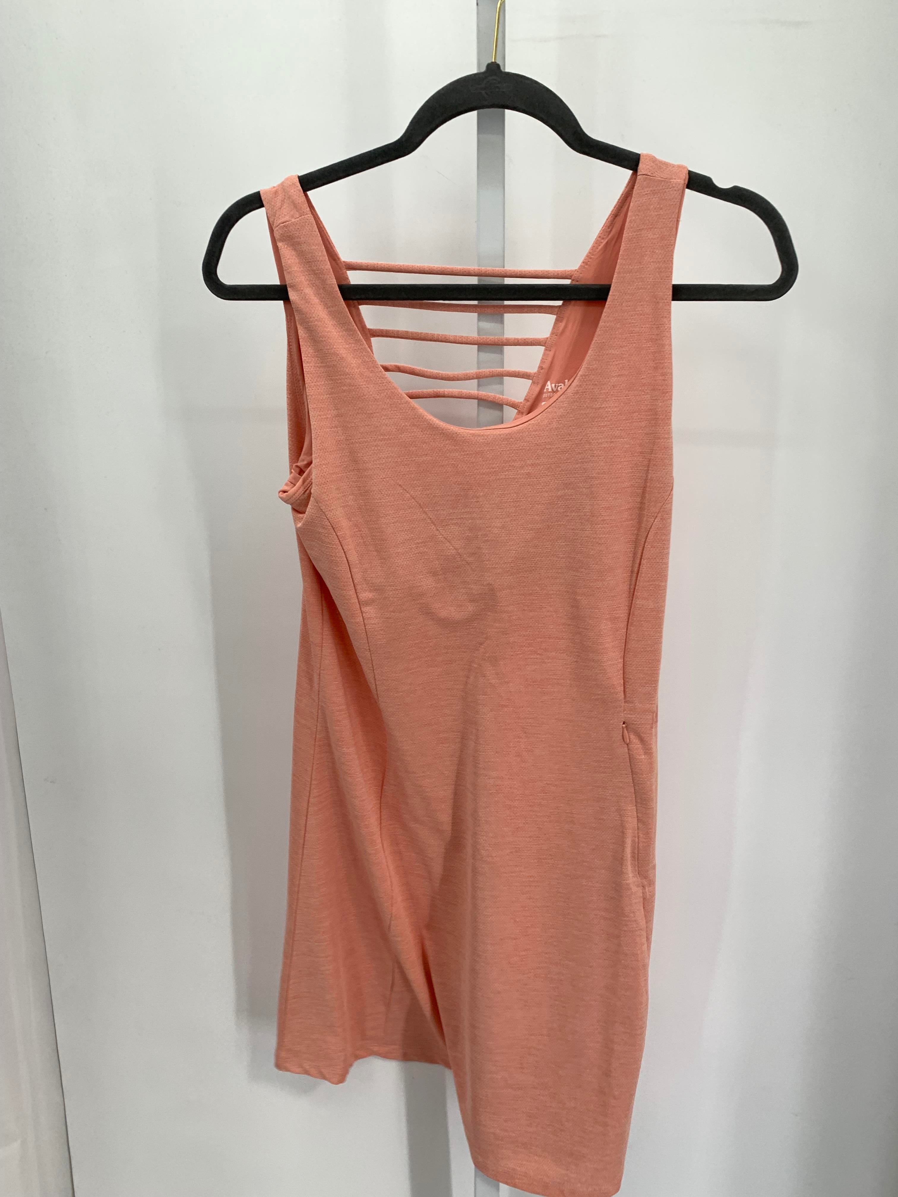 Avalanche Size Medium Misses Sundress