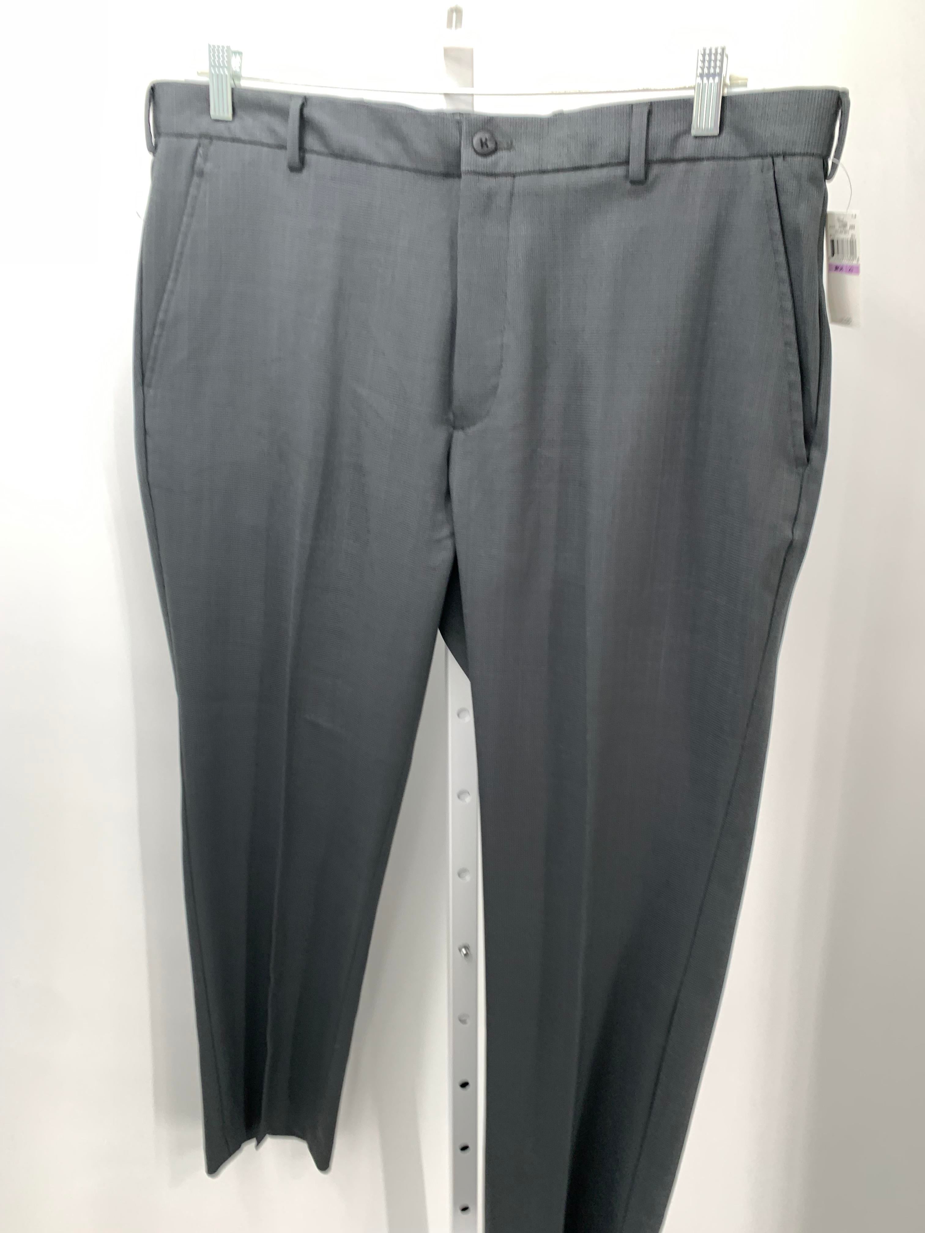 NEW FLAT FRONT SLIM FIT