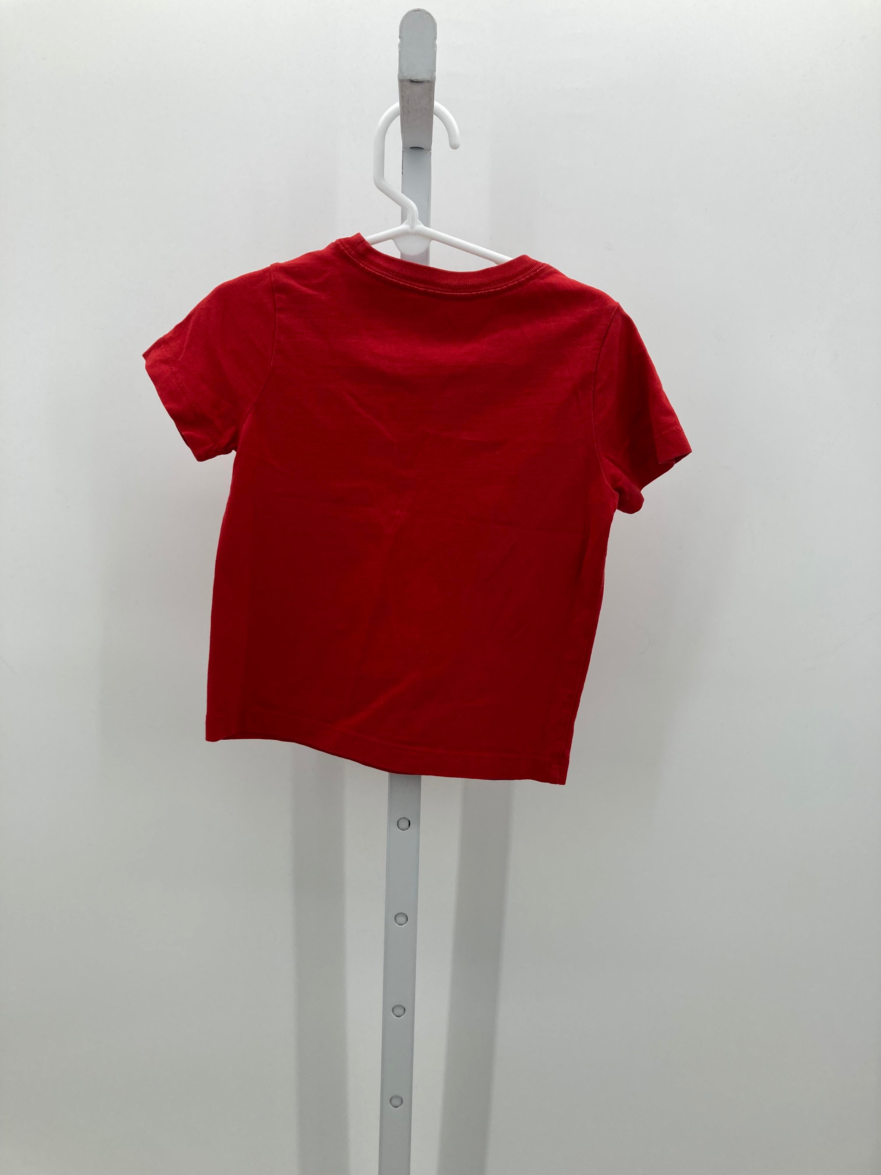 CRUSH KNIT TEE
