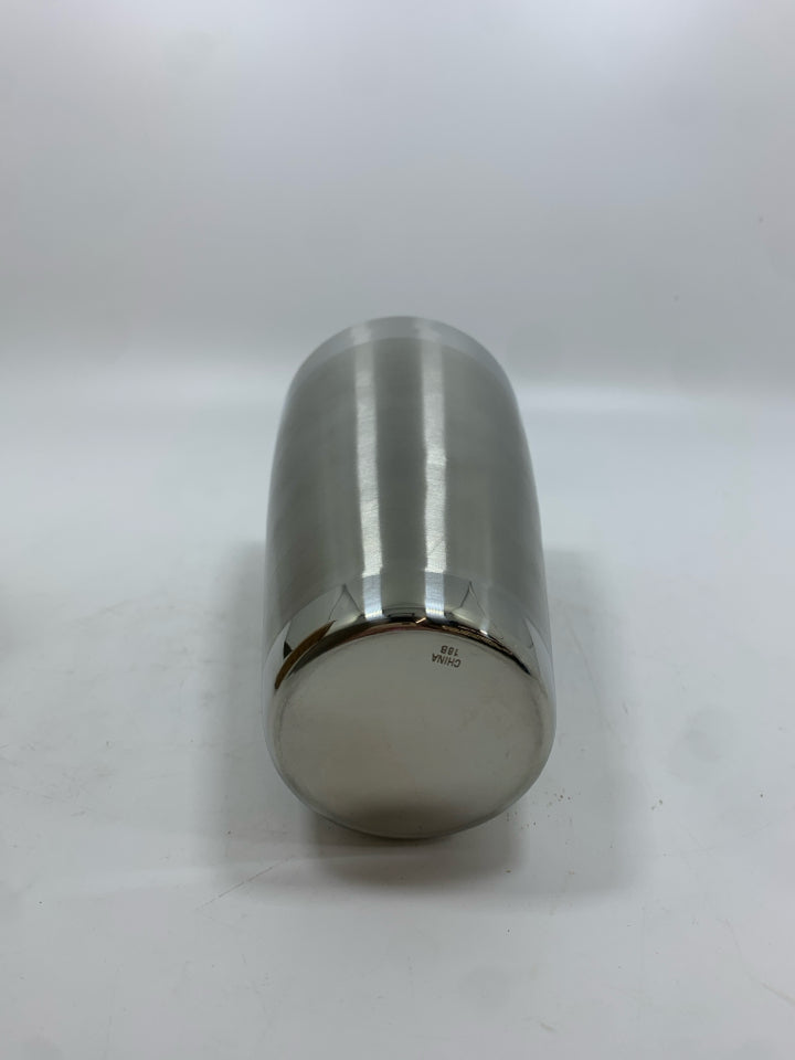 NIB PAMPERED CHEF COCKTAIL SHAKER.