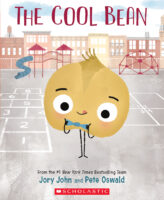 The Cool Bean 9781338740257 1338740253 Paperback