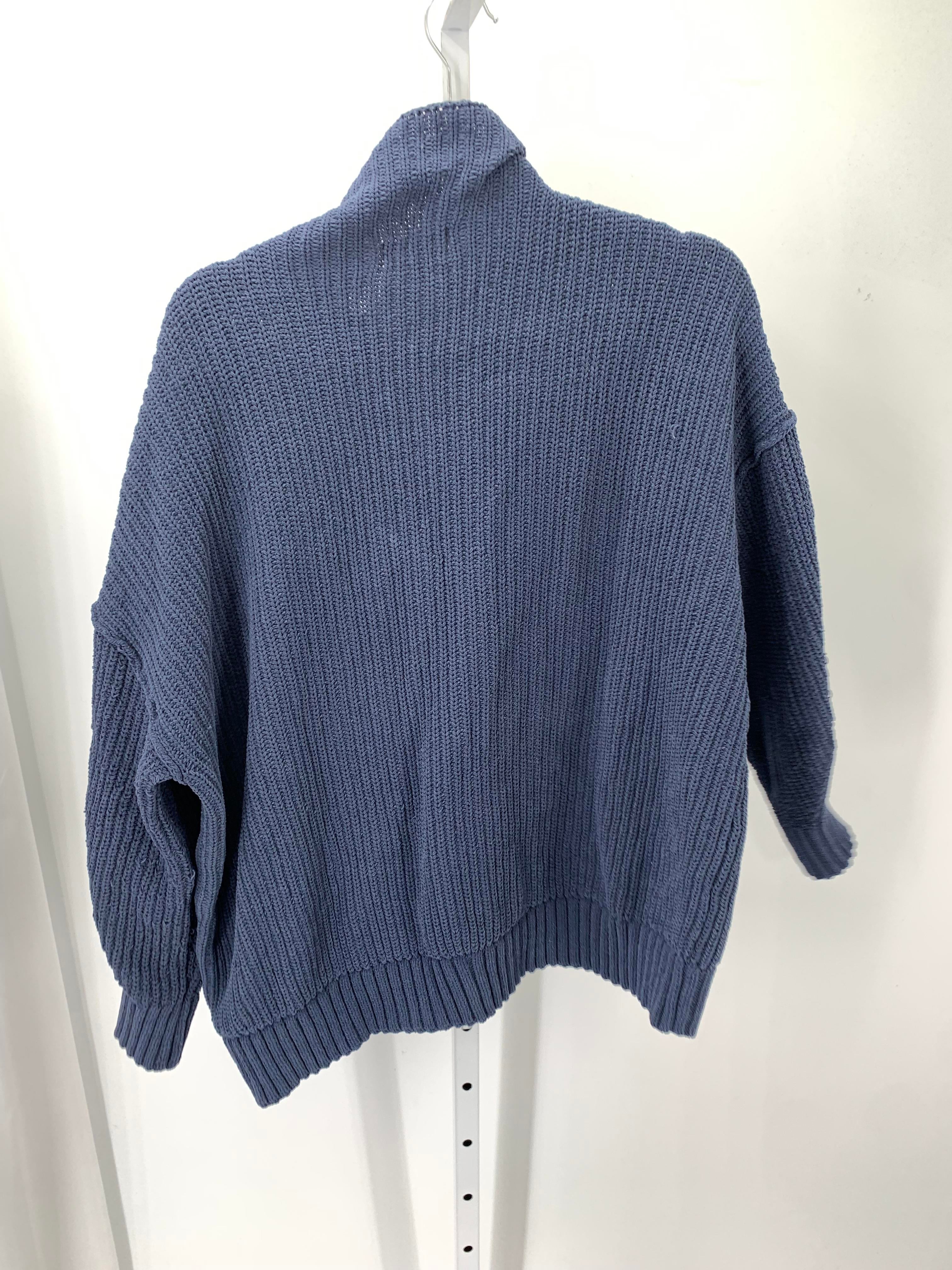 Aerie Size Small Juniors Long Sleeve Sweater
