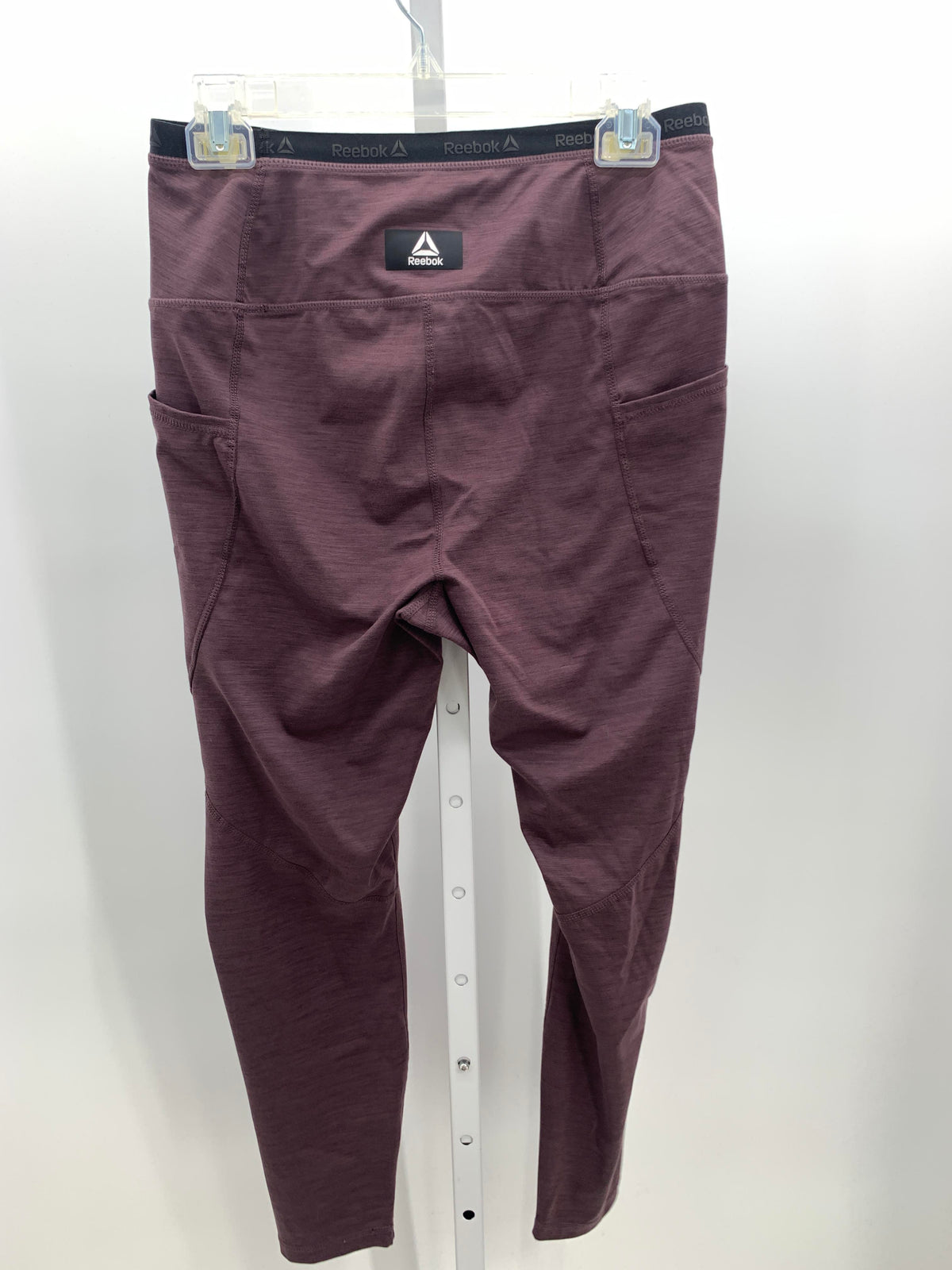 Reebok Size Large Misses Leggings