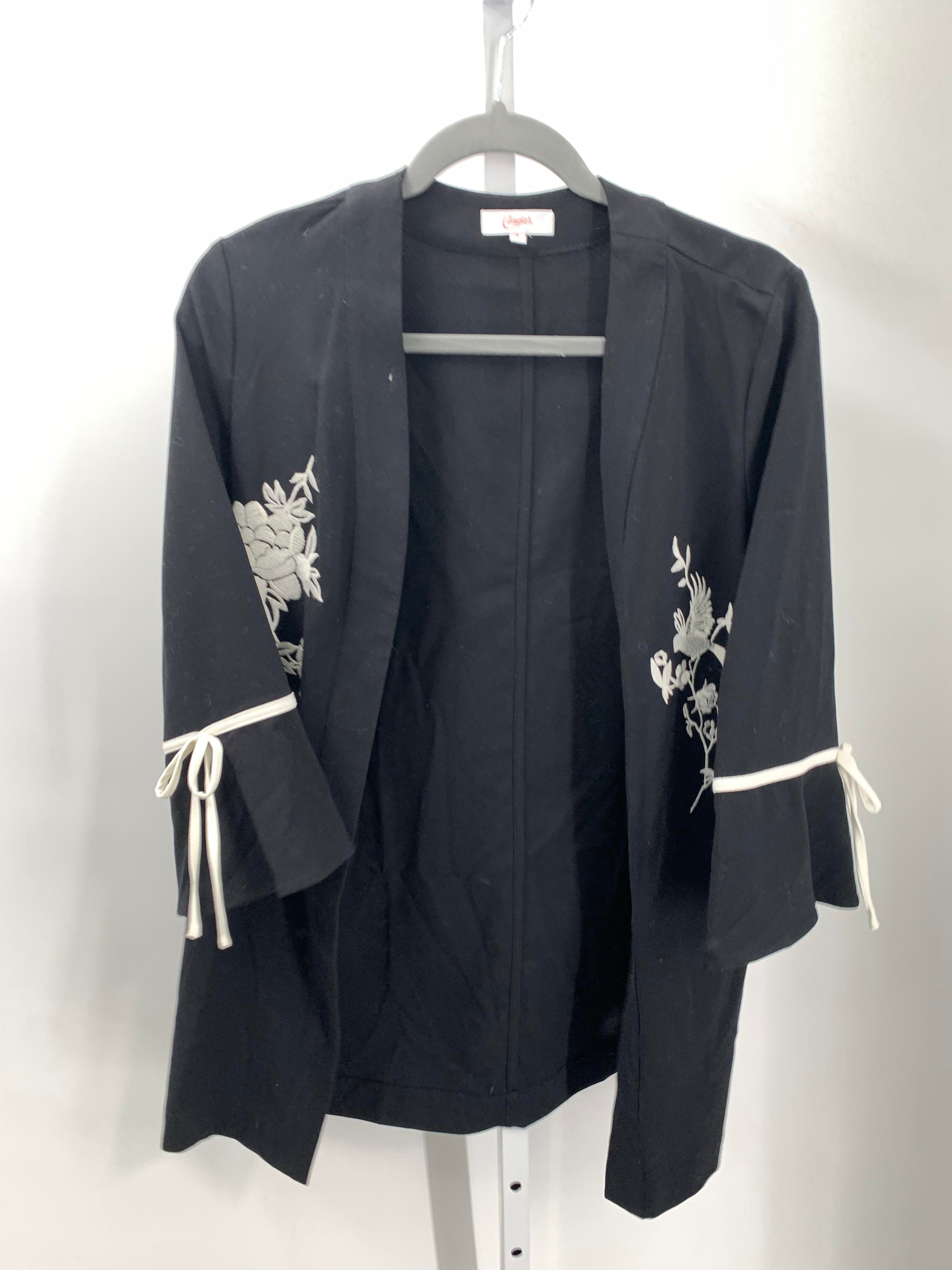 Candies Size Small Juniors Cardigan