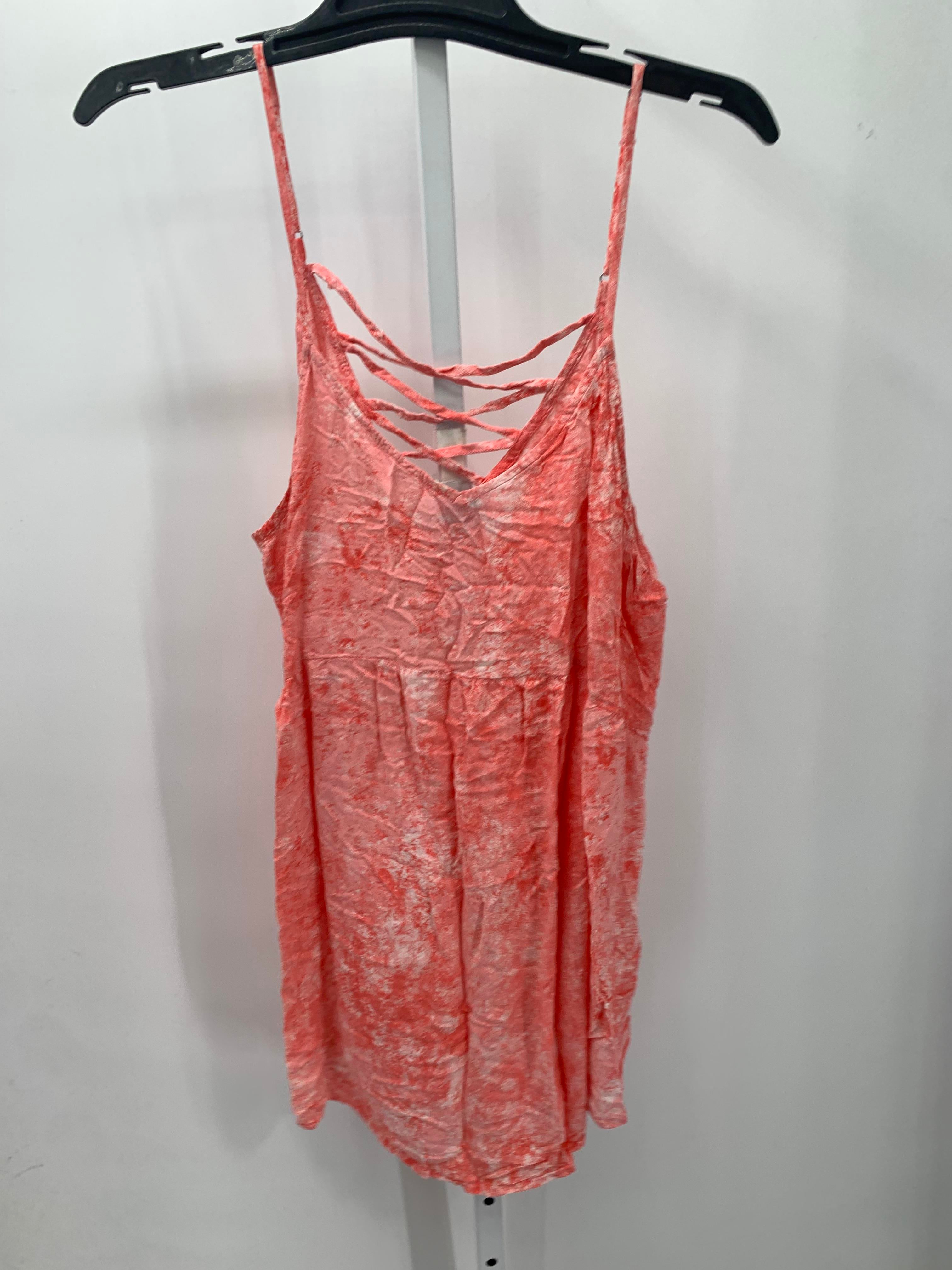 Wild Fable Size XXL Juniors Sundress