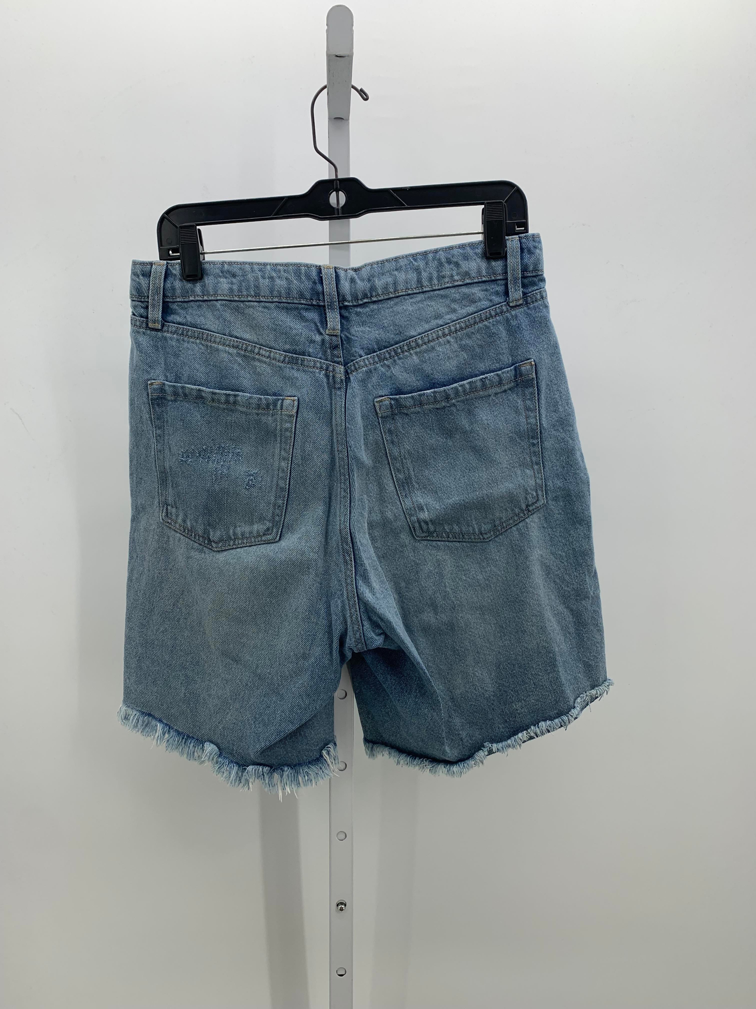 Wild Fable Size 8 Juniors Shorts