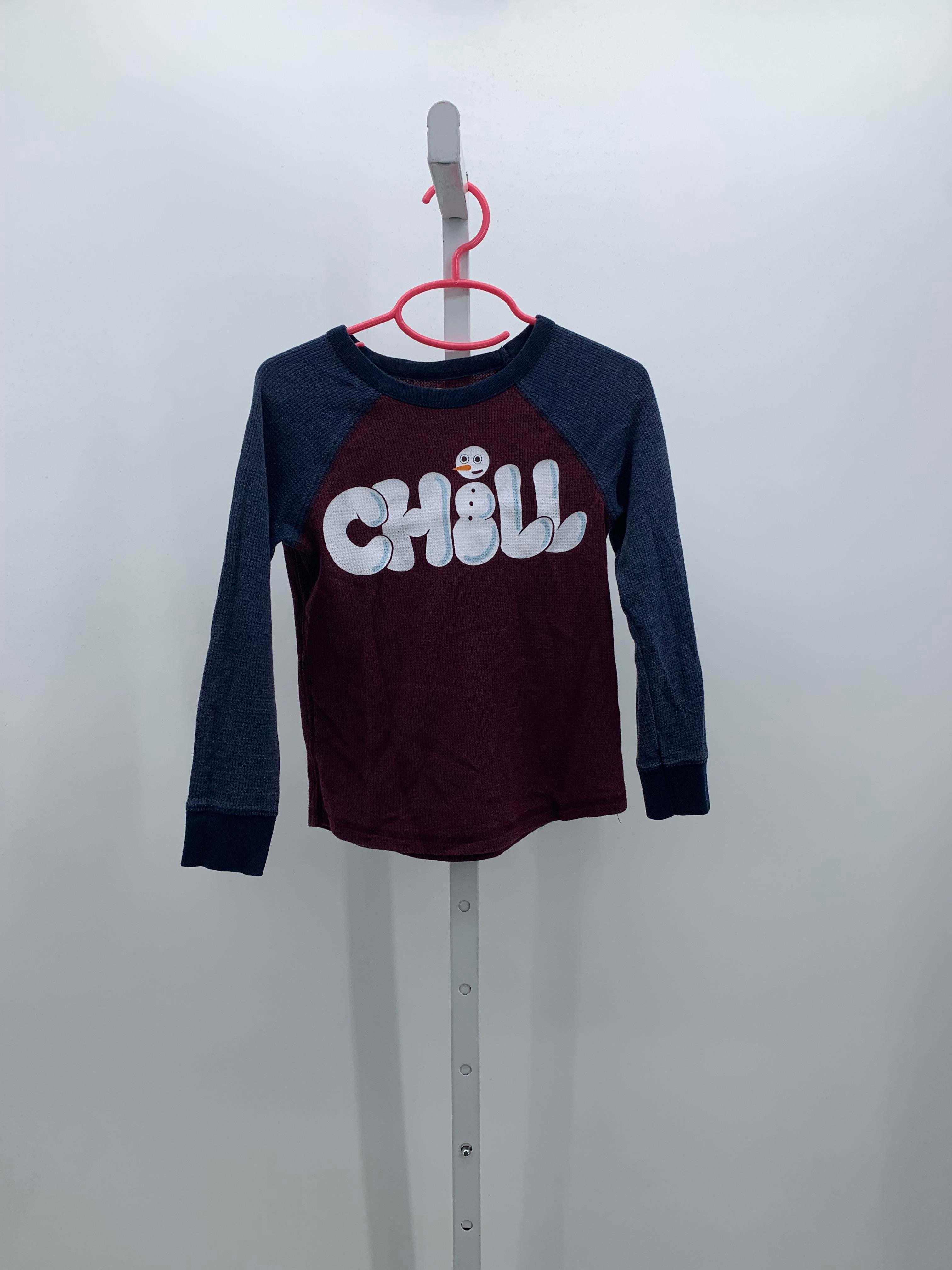 CHILL SNOW MAN