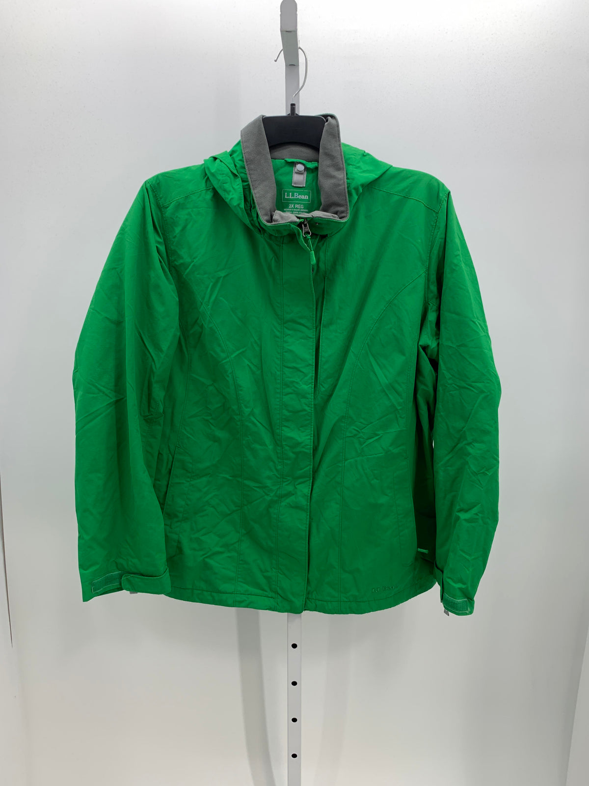 LL Bean Size 2X Womens Jacket
