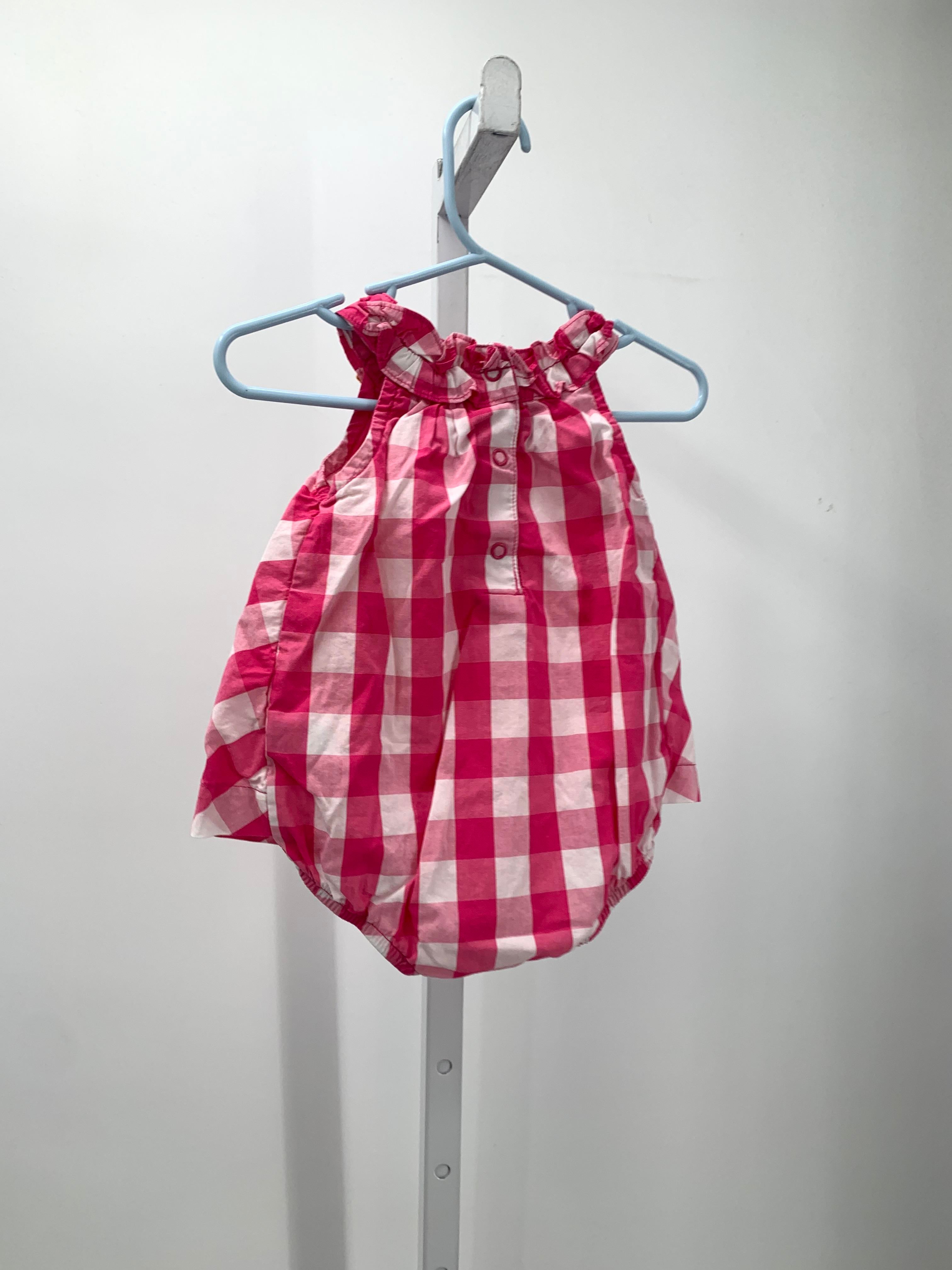 Carters Size 6 Months Girls Sundress