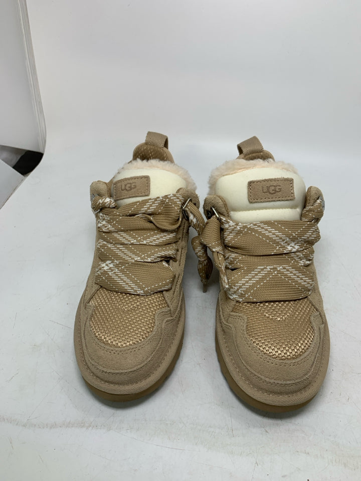 UGG Lowmel Lined Sneakers