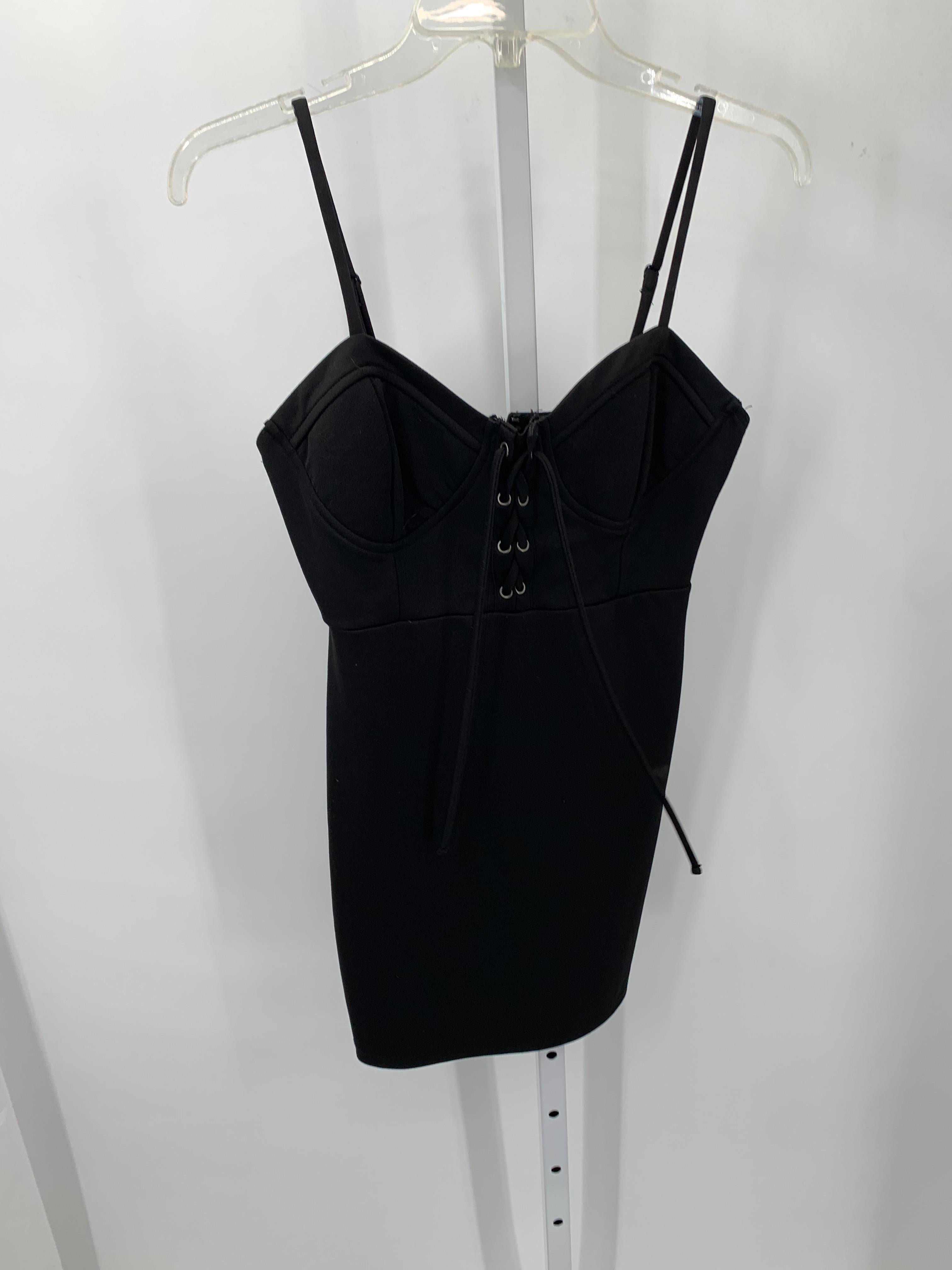 Forever 21 Size Medium Juniors Sleeveless Dress