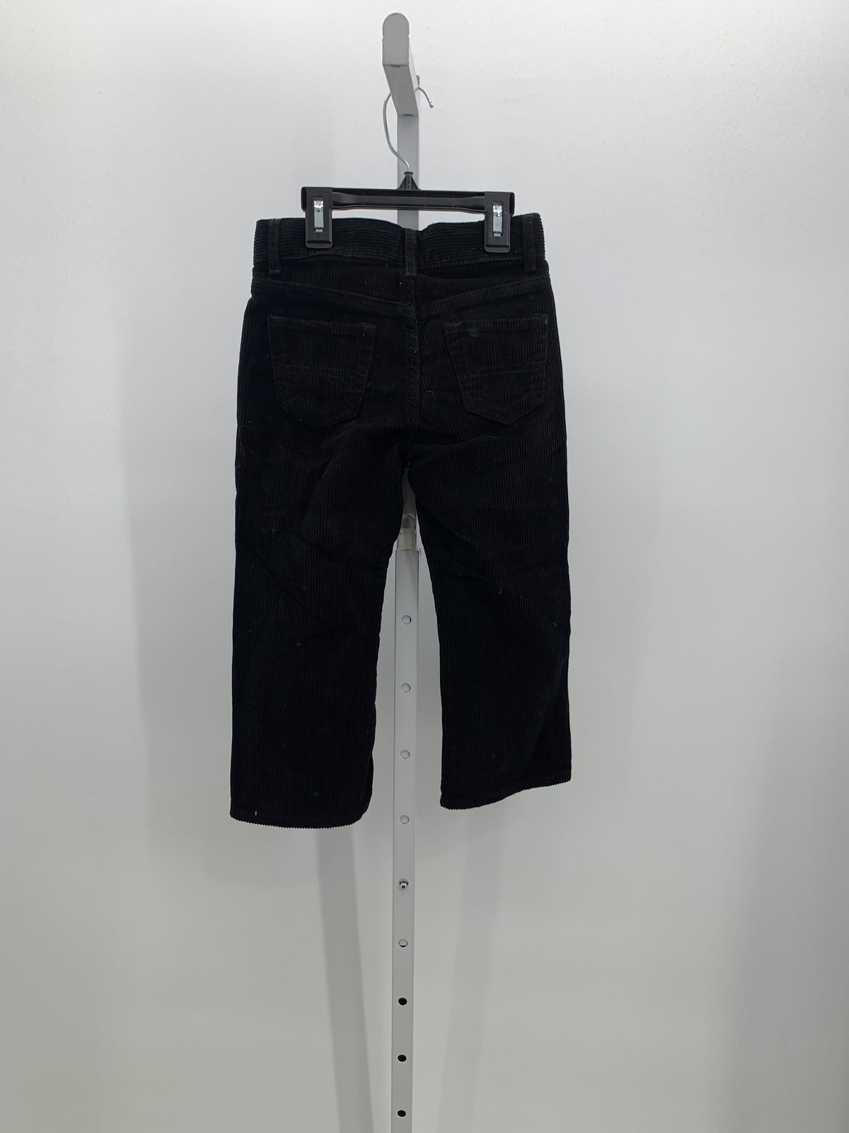NEW ADJ WAIST REGULAR FIT