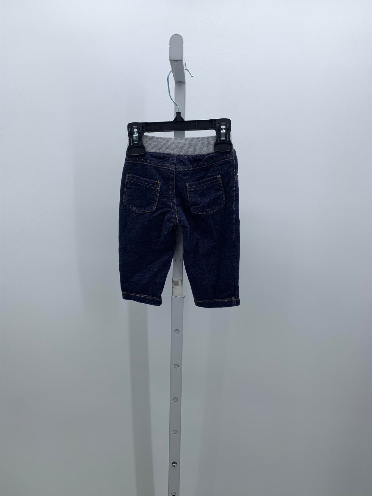 ELASTIC WAIST