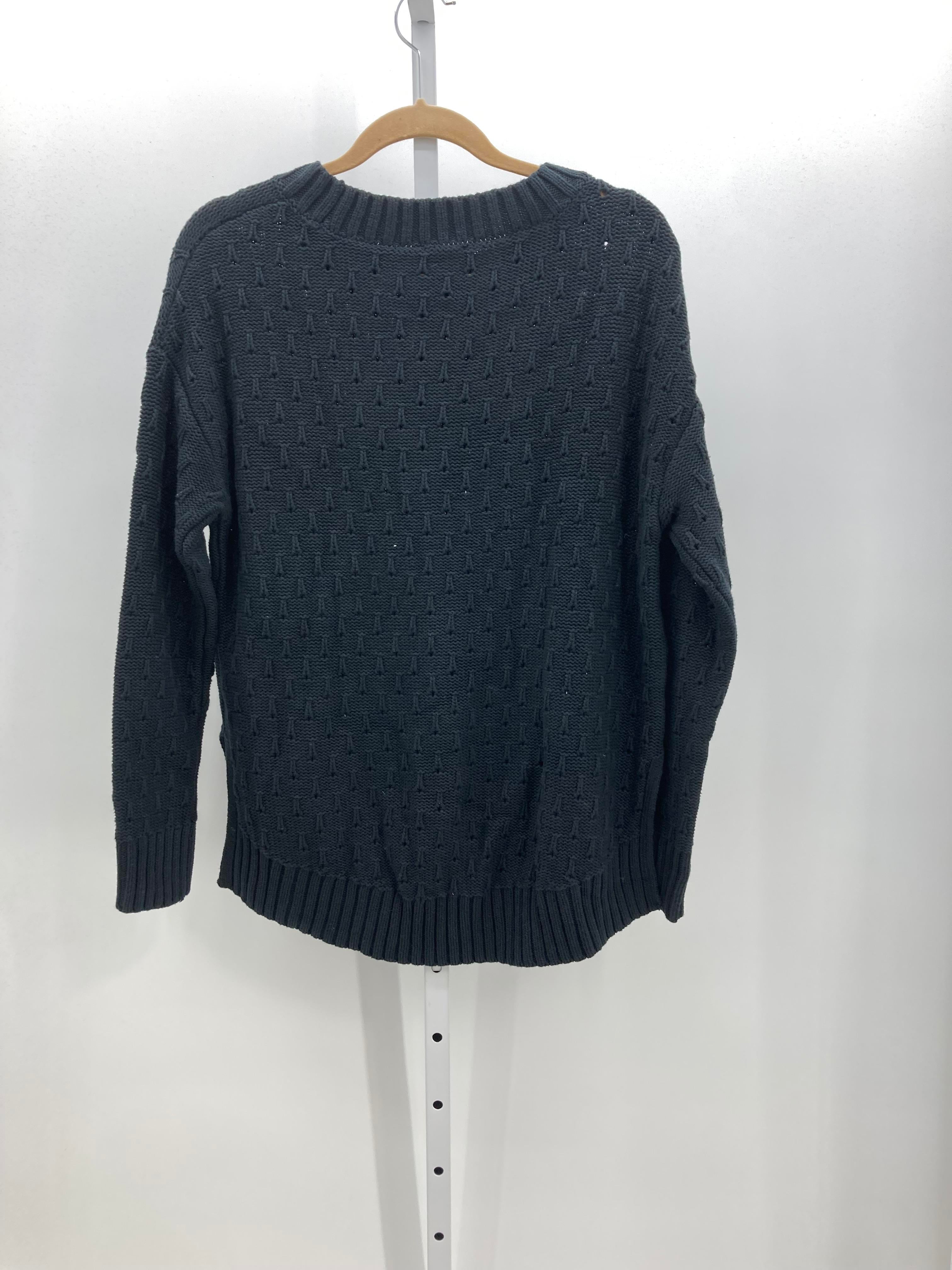 Gap Size Medium Misses Long Slv Sweater