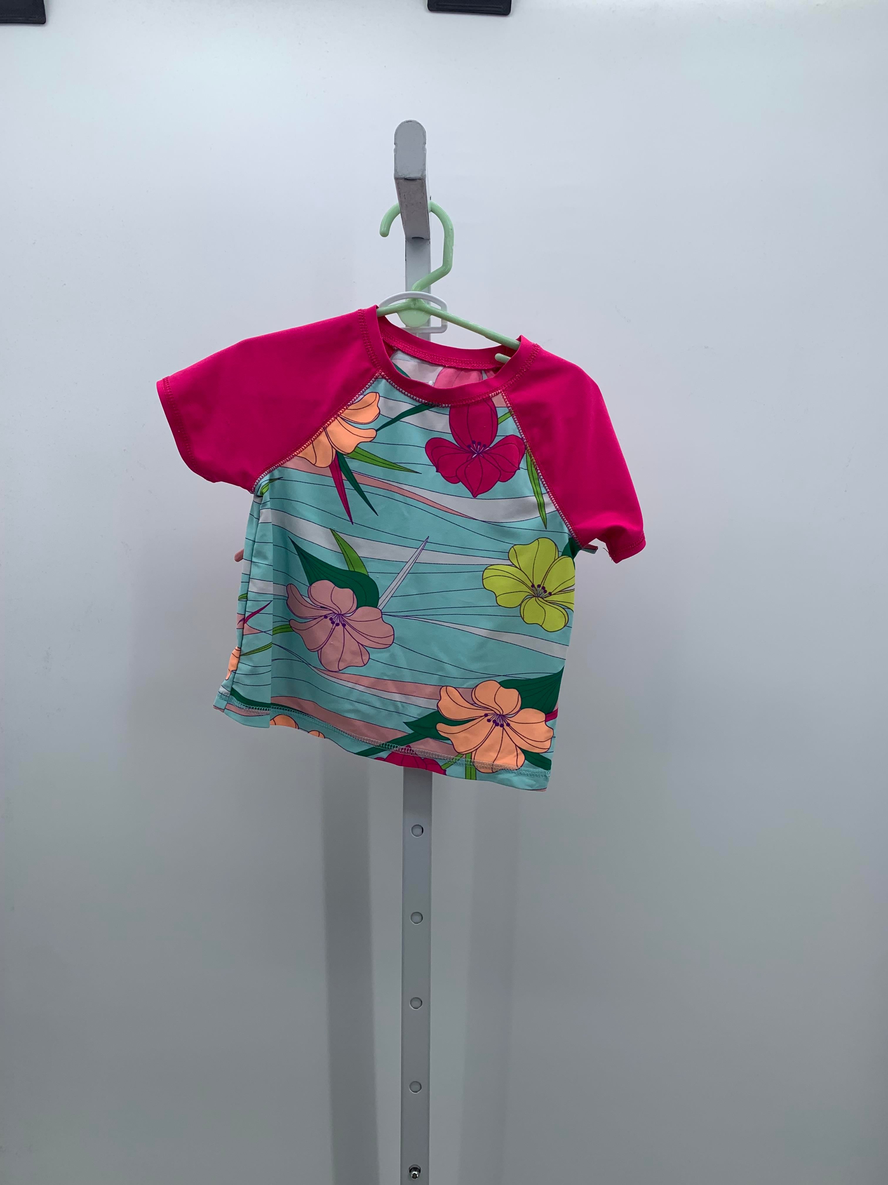 Circo Size 4T Girls 2 pc Suit