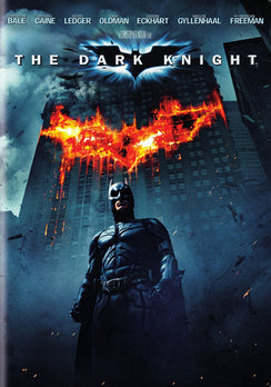 The Dark Knight -