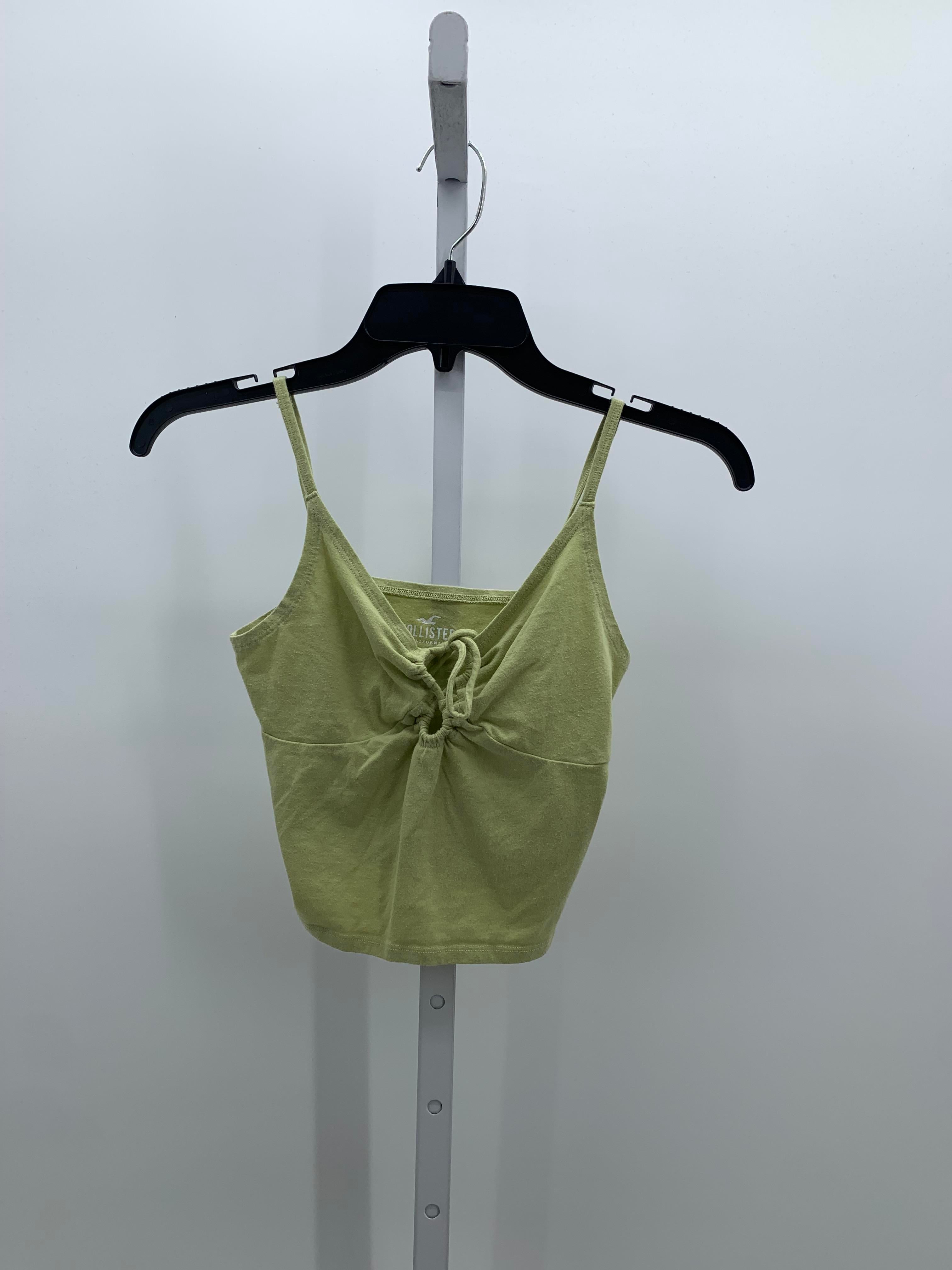 Hollister Size Small Juniors Tank
