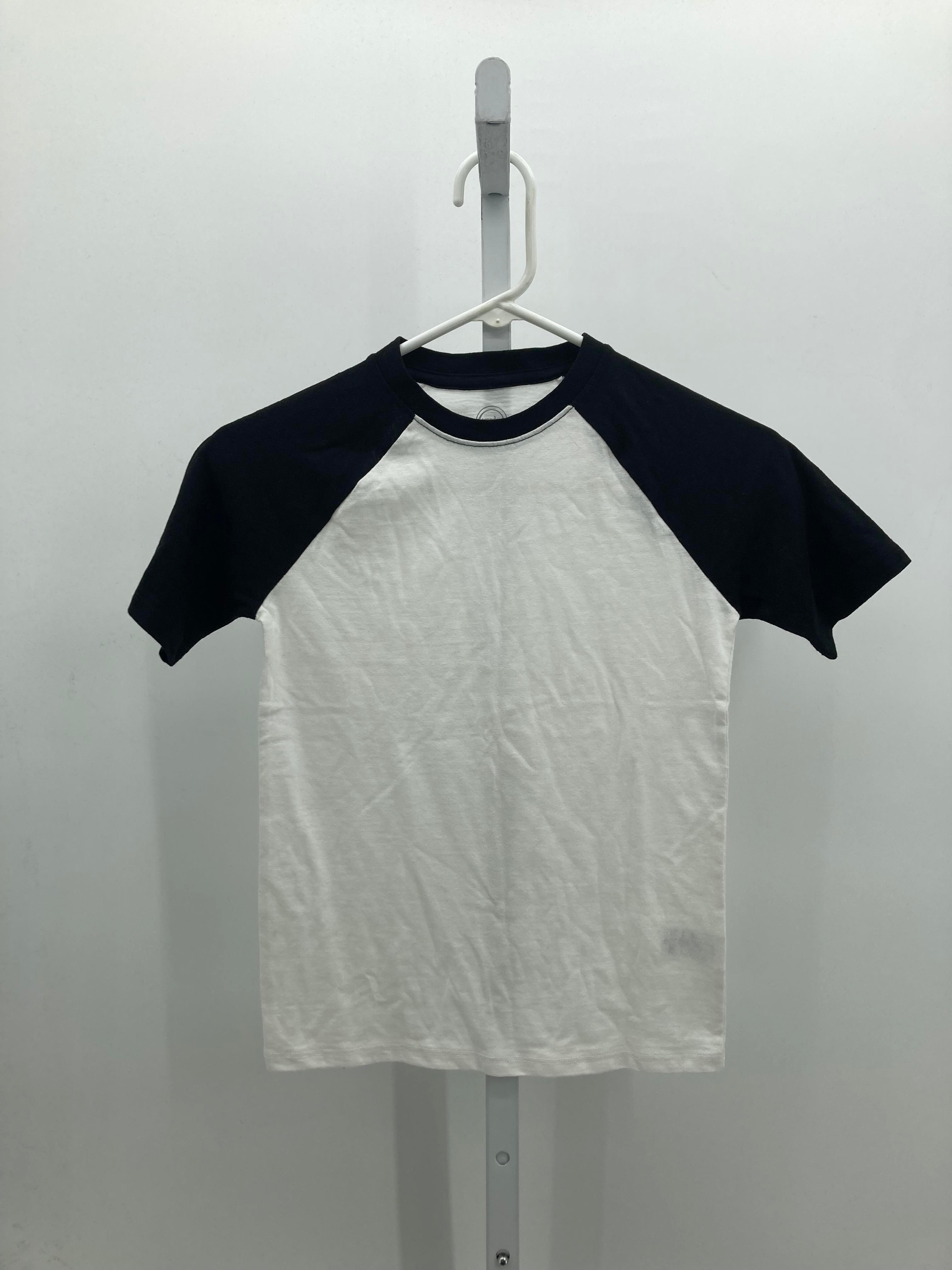 KNIT TEE