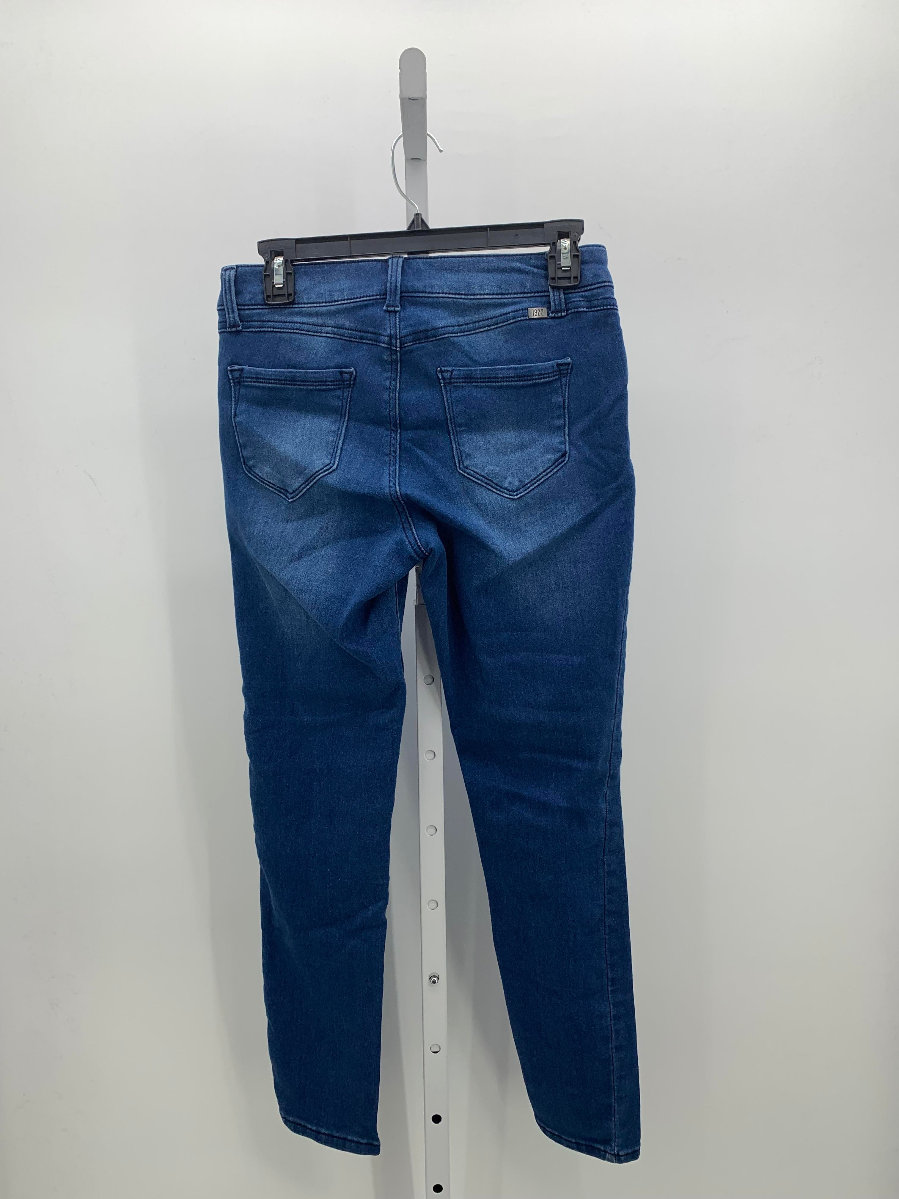 1822 Size 8 Misses Jeans