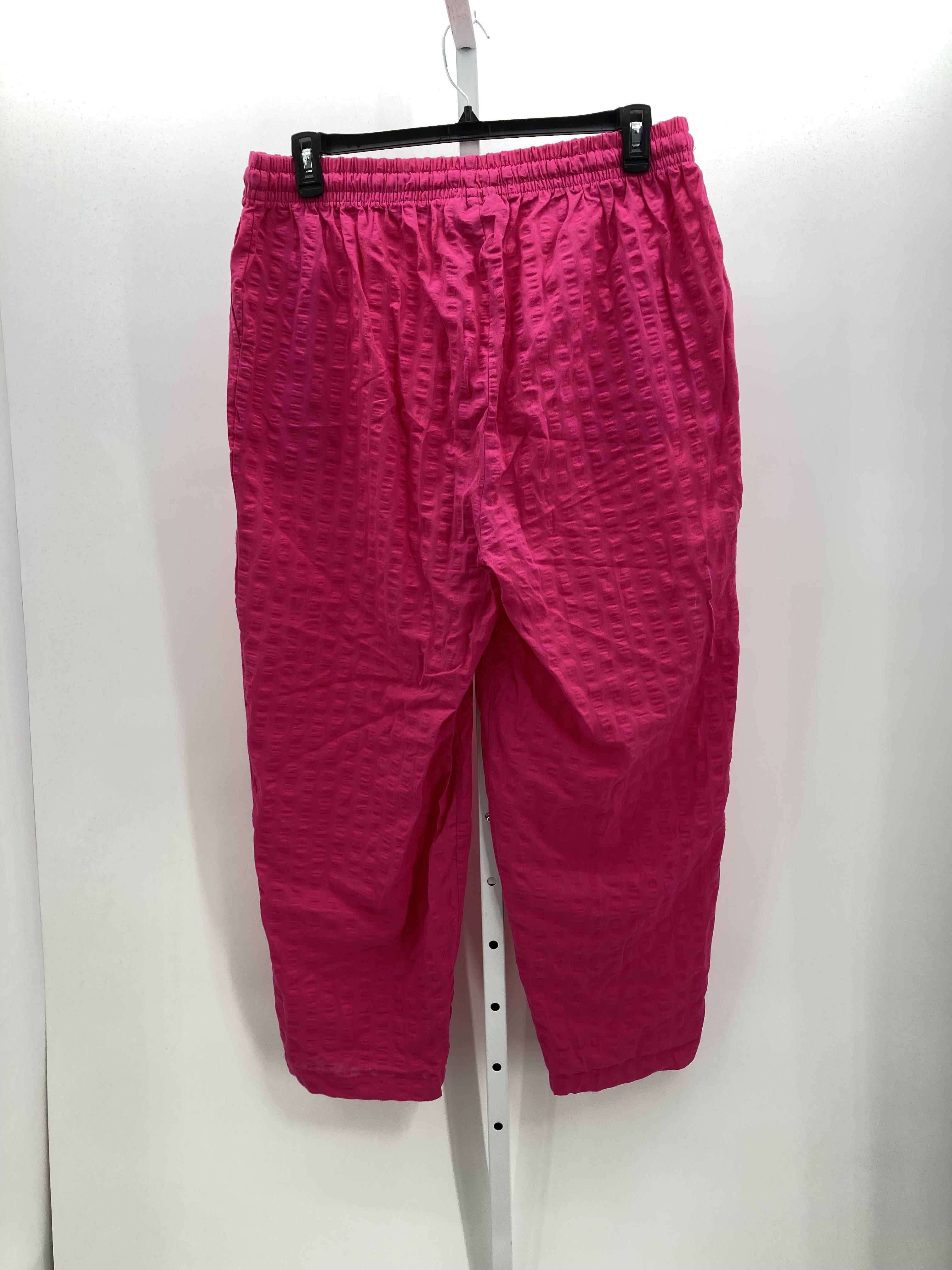 Woman Within Size 18WP Womens Pants