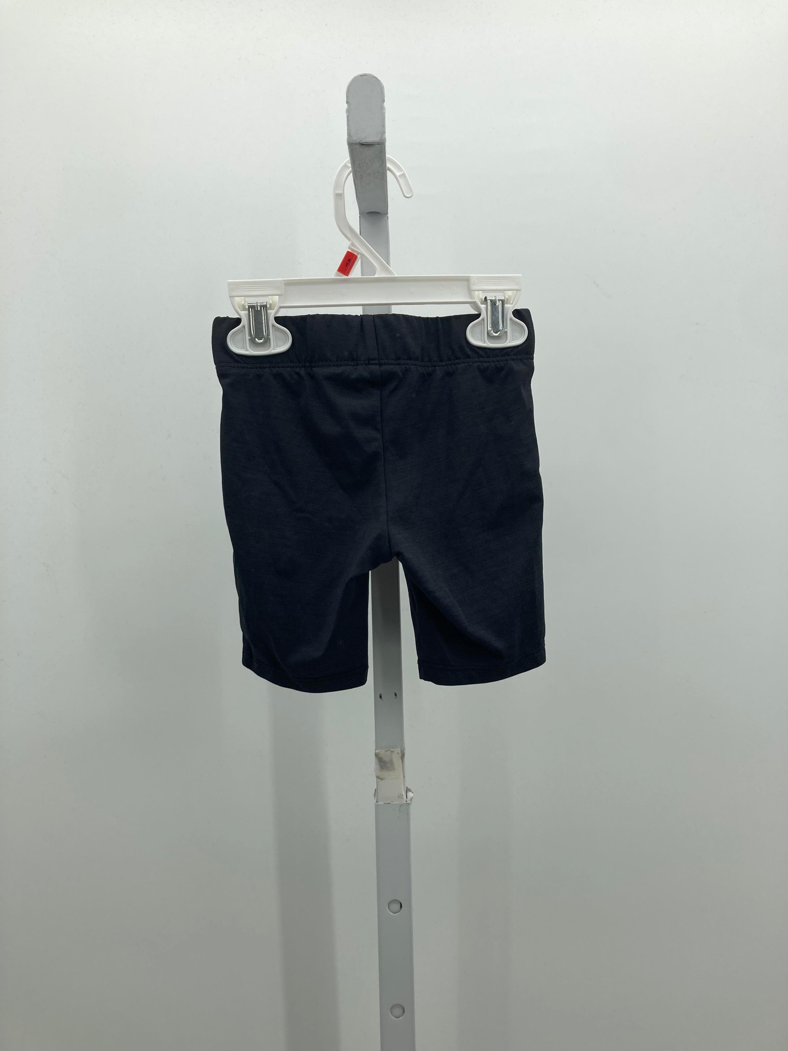 Puma Size 3T Girls Shorts