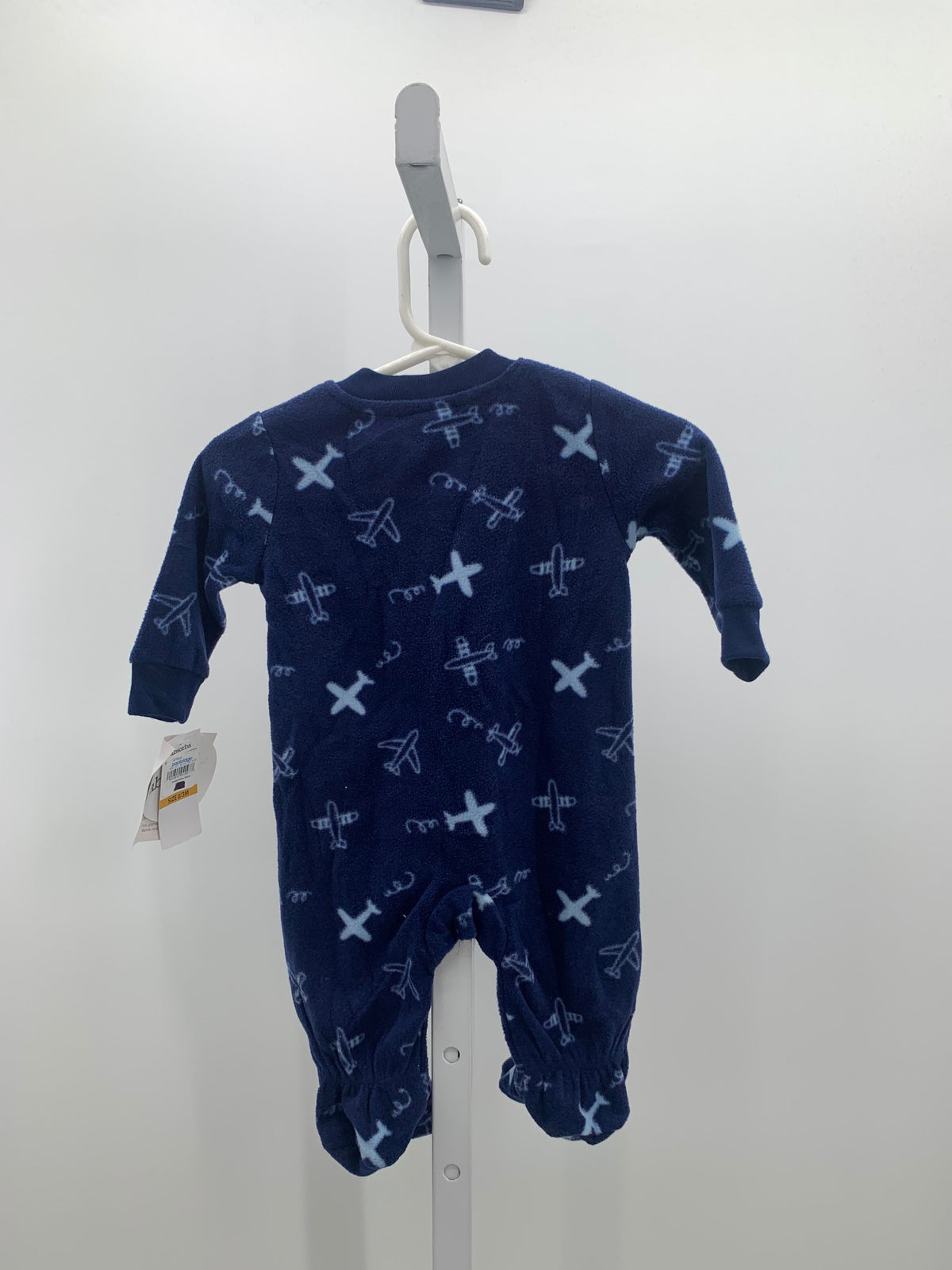 NEW FLEECE AIRPLANES