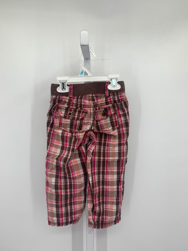 Sonoma Size 4 Girls Pants