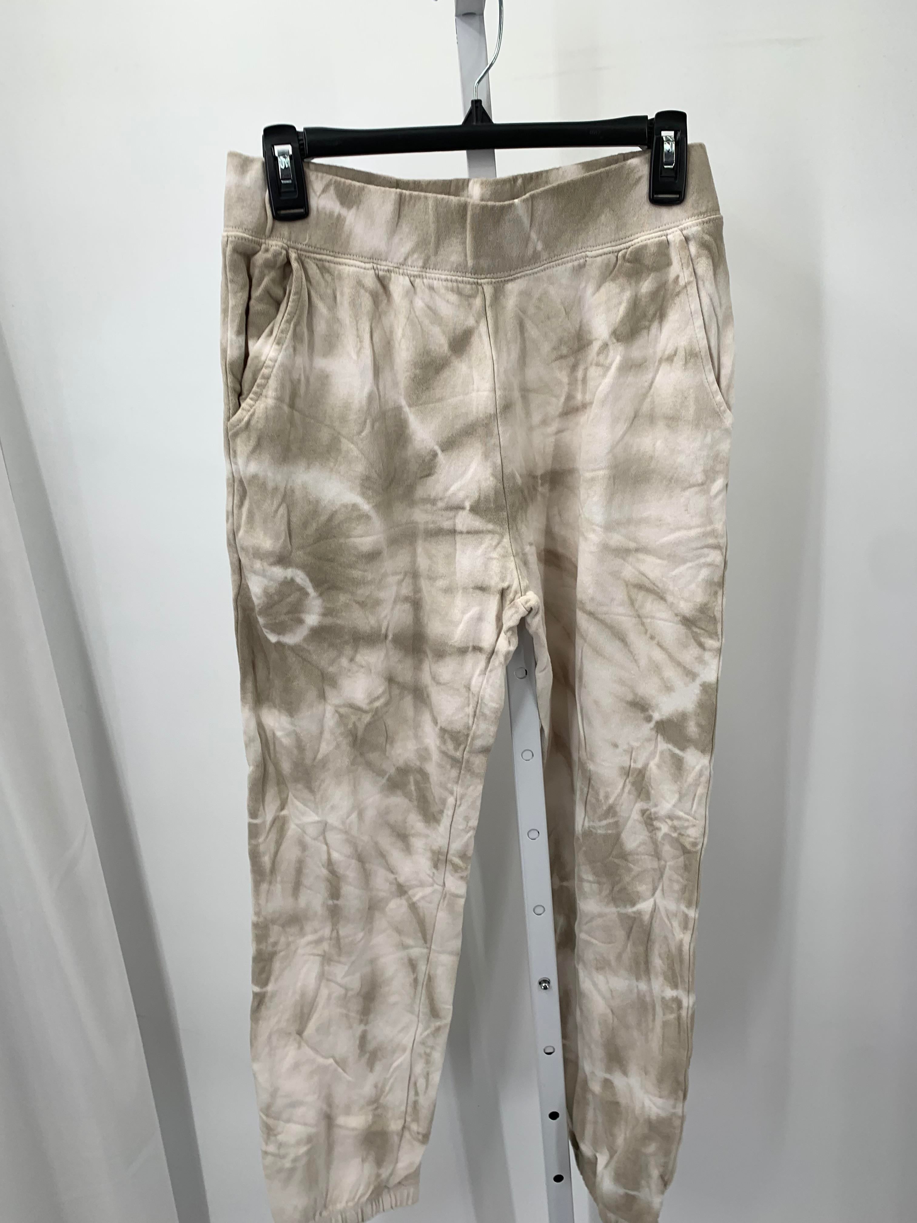 Size Medium Misses Sweat Pants