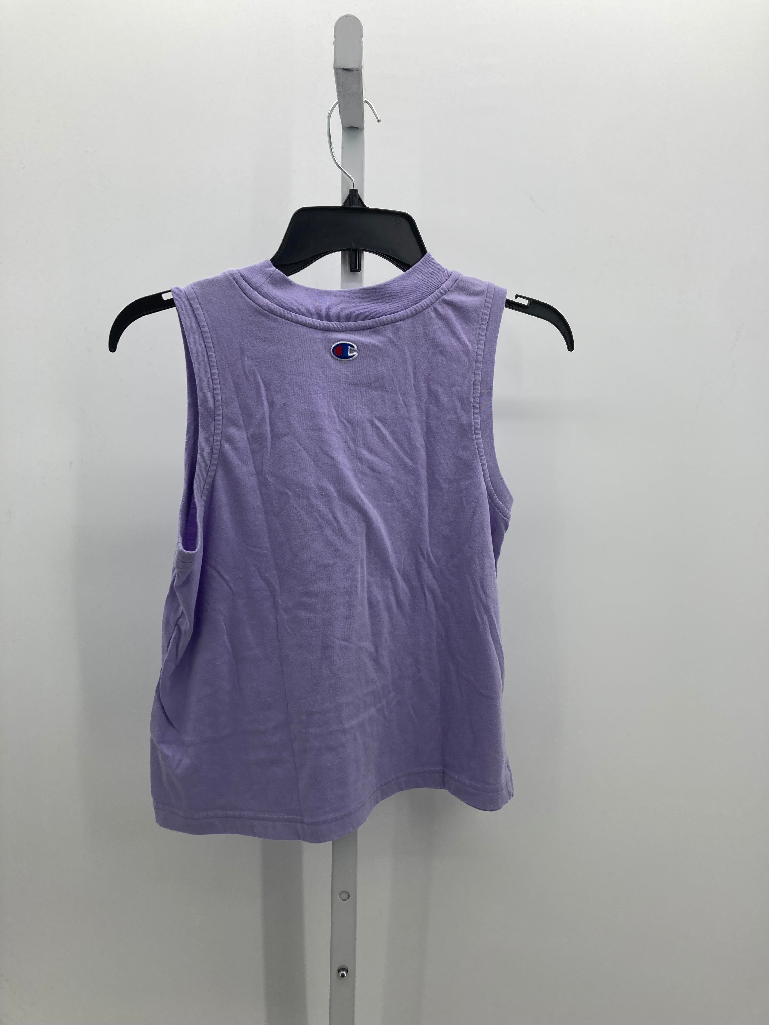 Champion Size Small Misses Tank