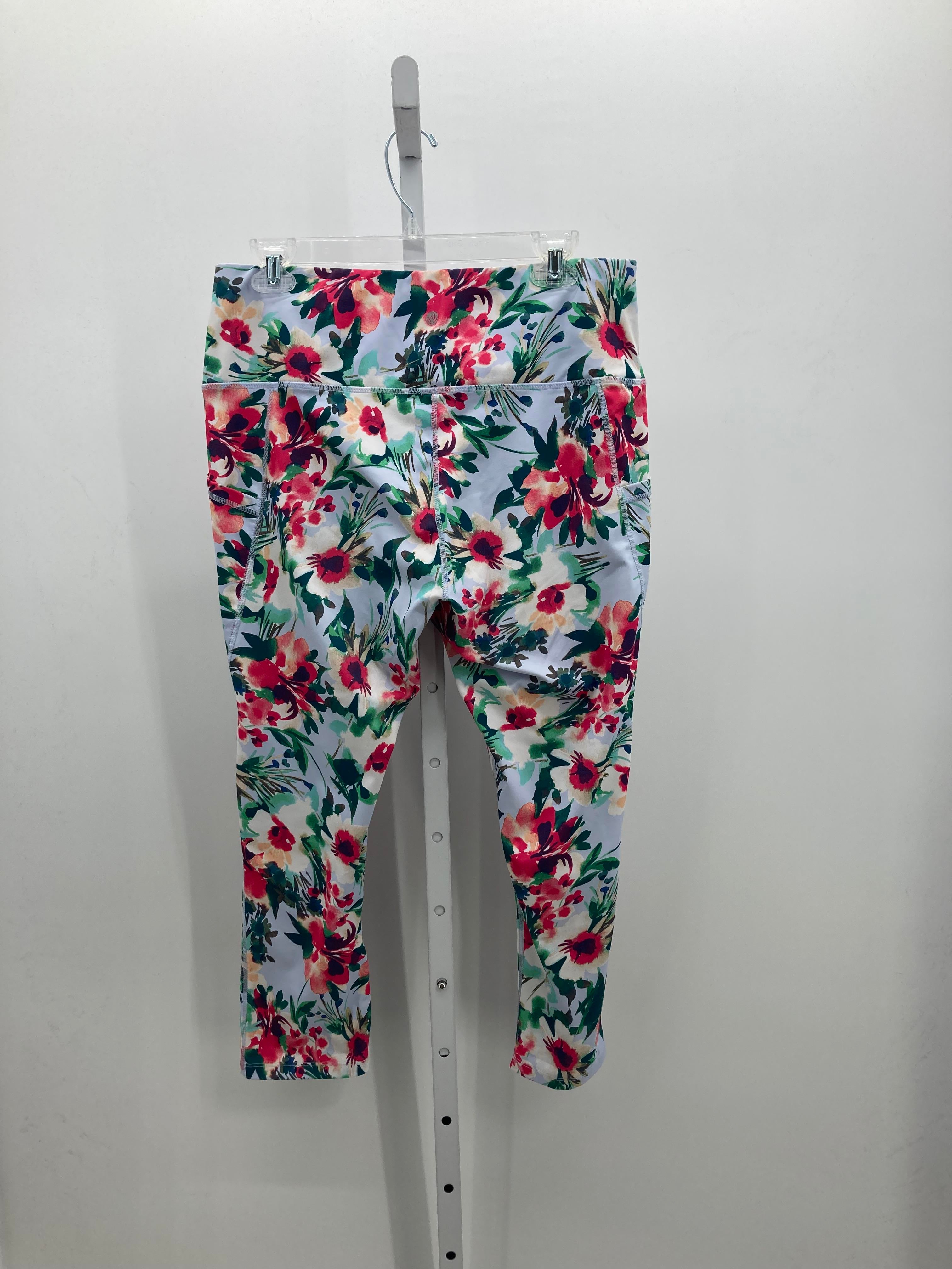 Size Extra Large Misses Leggings
