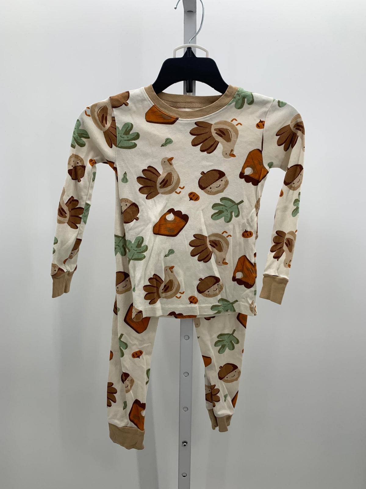 PJS TURKEYS