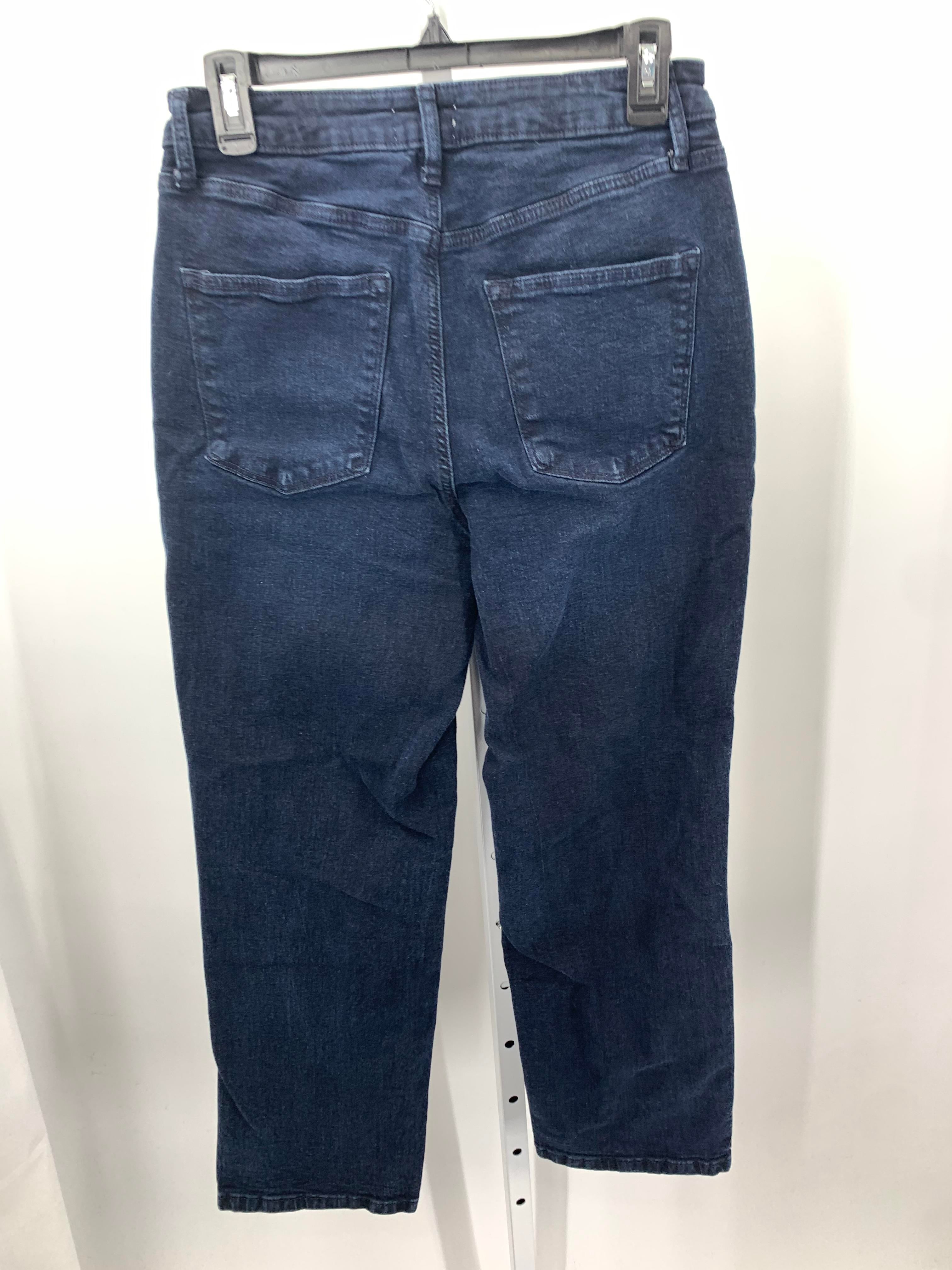 Sonoma Size 8 Misses Jeans