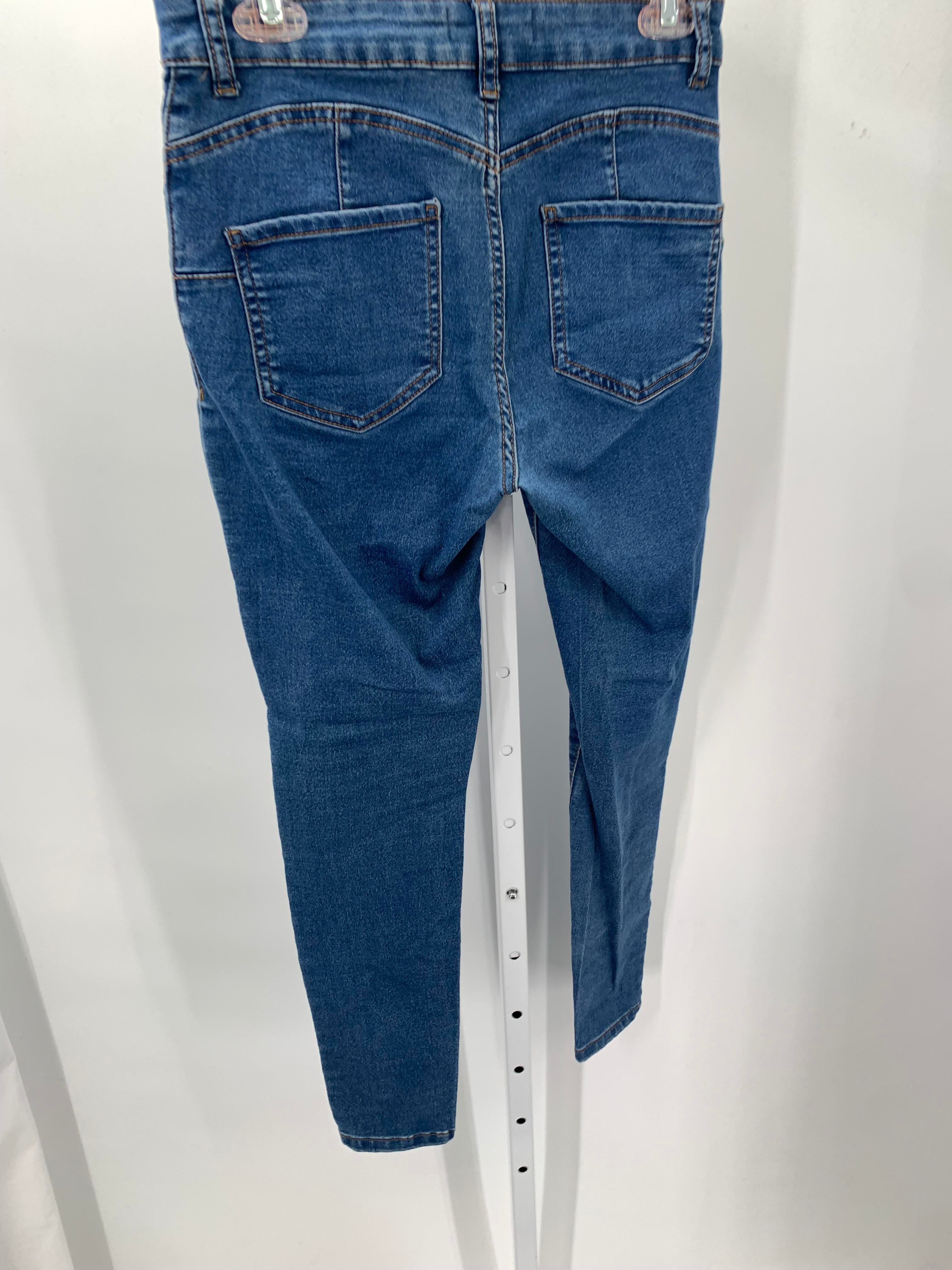Denim & Co. Size 8 Misses Jeans